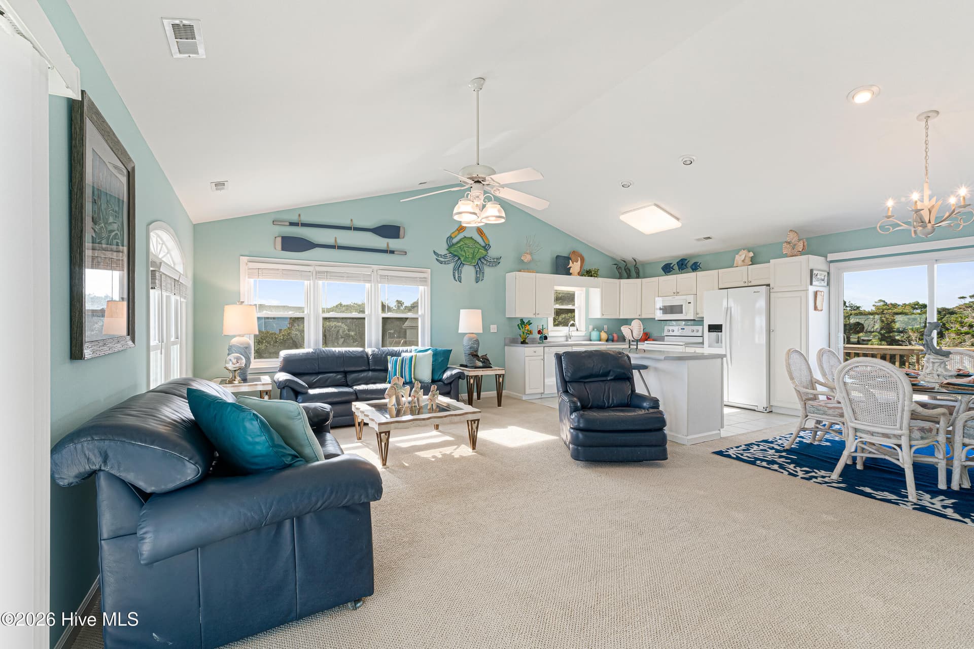 Single Family Residence at 118 Heverly Drive, Emerald Isle, NC 28594, photo 9 of 61