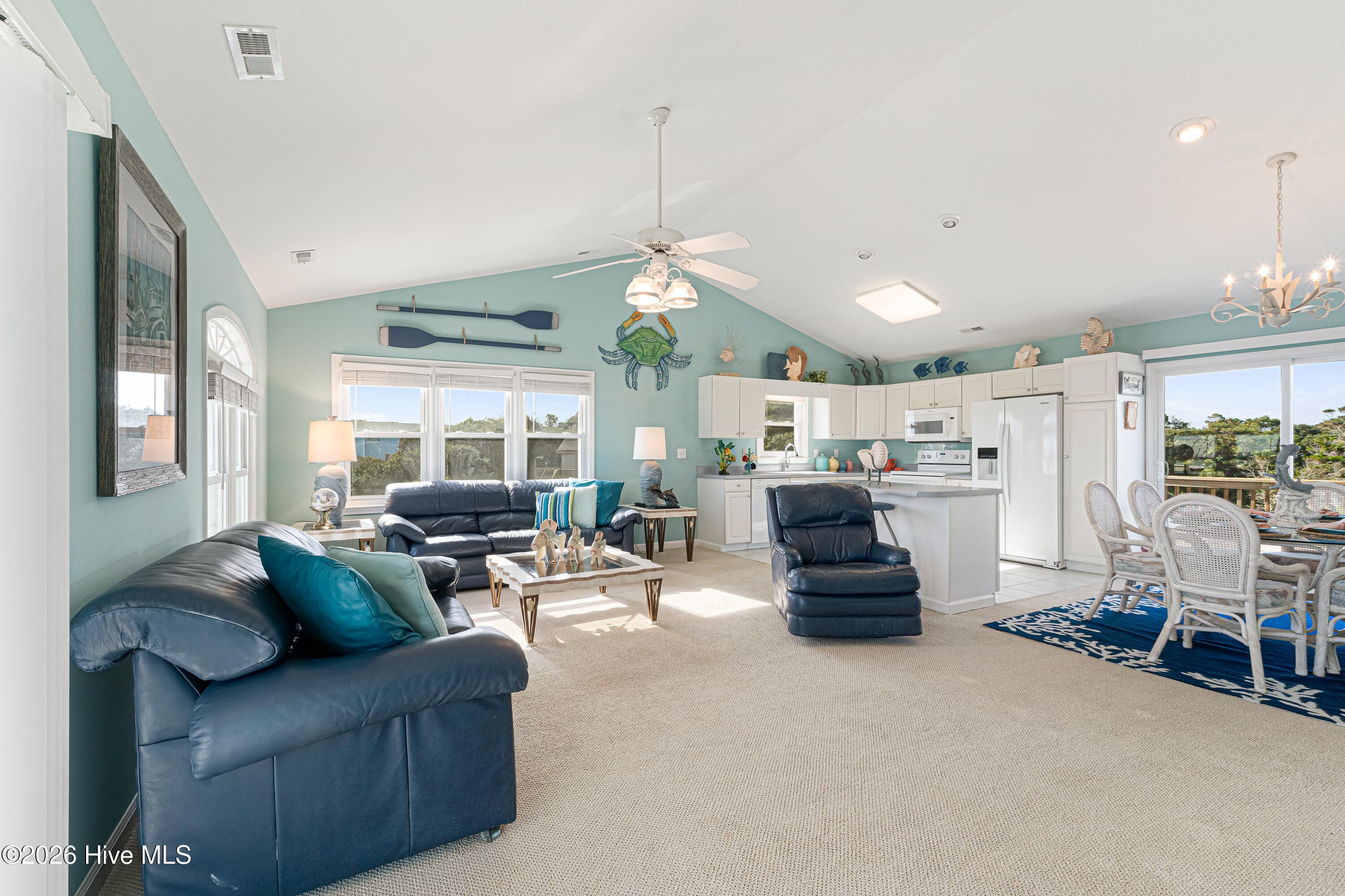 Single Family Residence at 118 Heverly Drive, Emerald Isle, NC 28594, photo 9 of 61