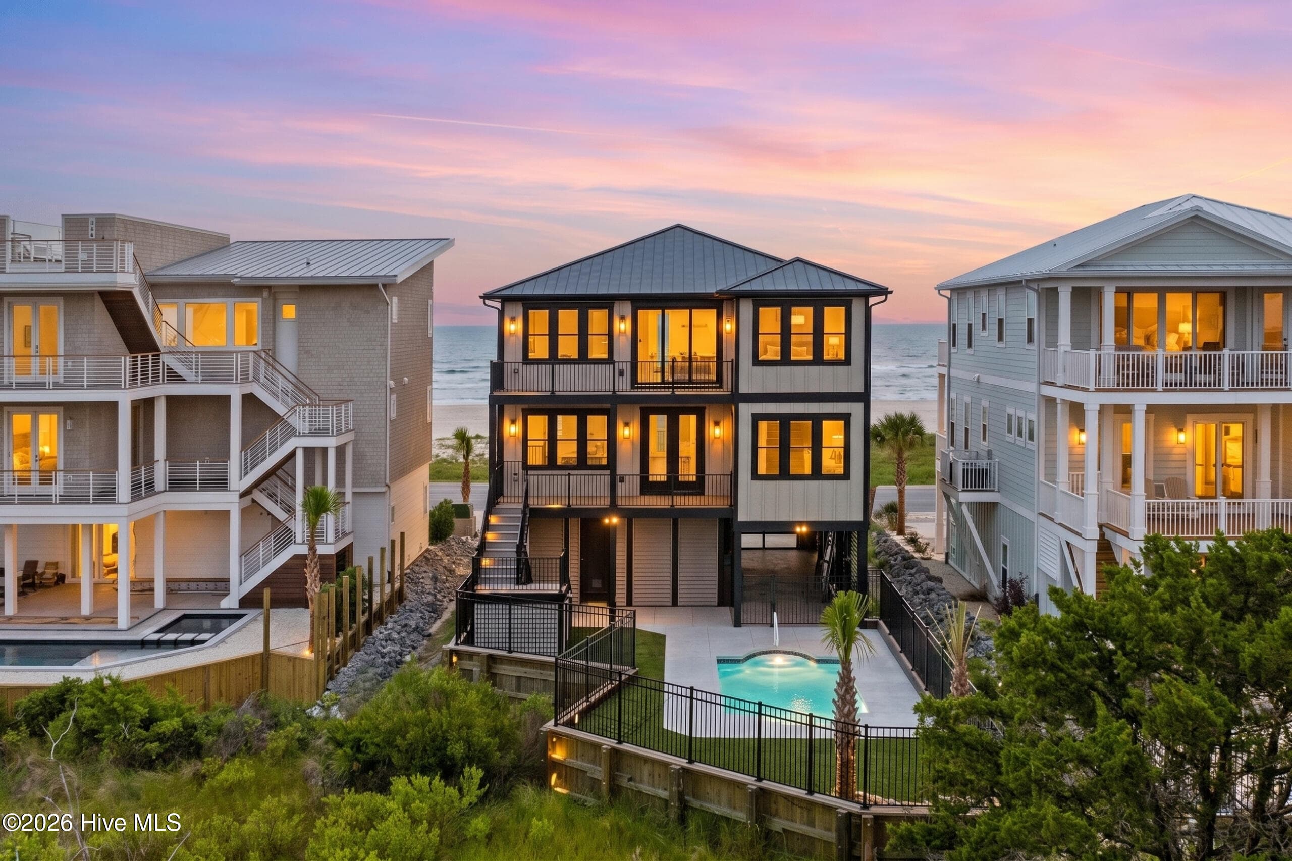 Single Family Residence at 41 Grand View Drive, Ocean Isle Beach, NC 28469, photo 123 of 147