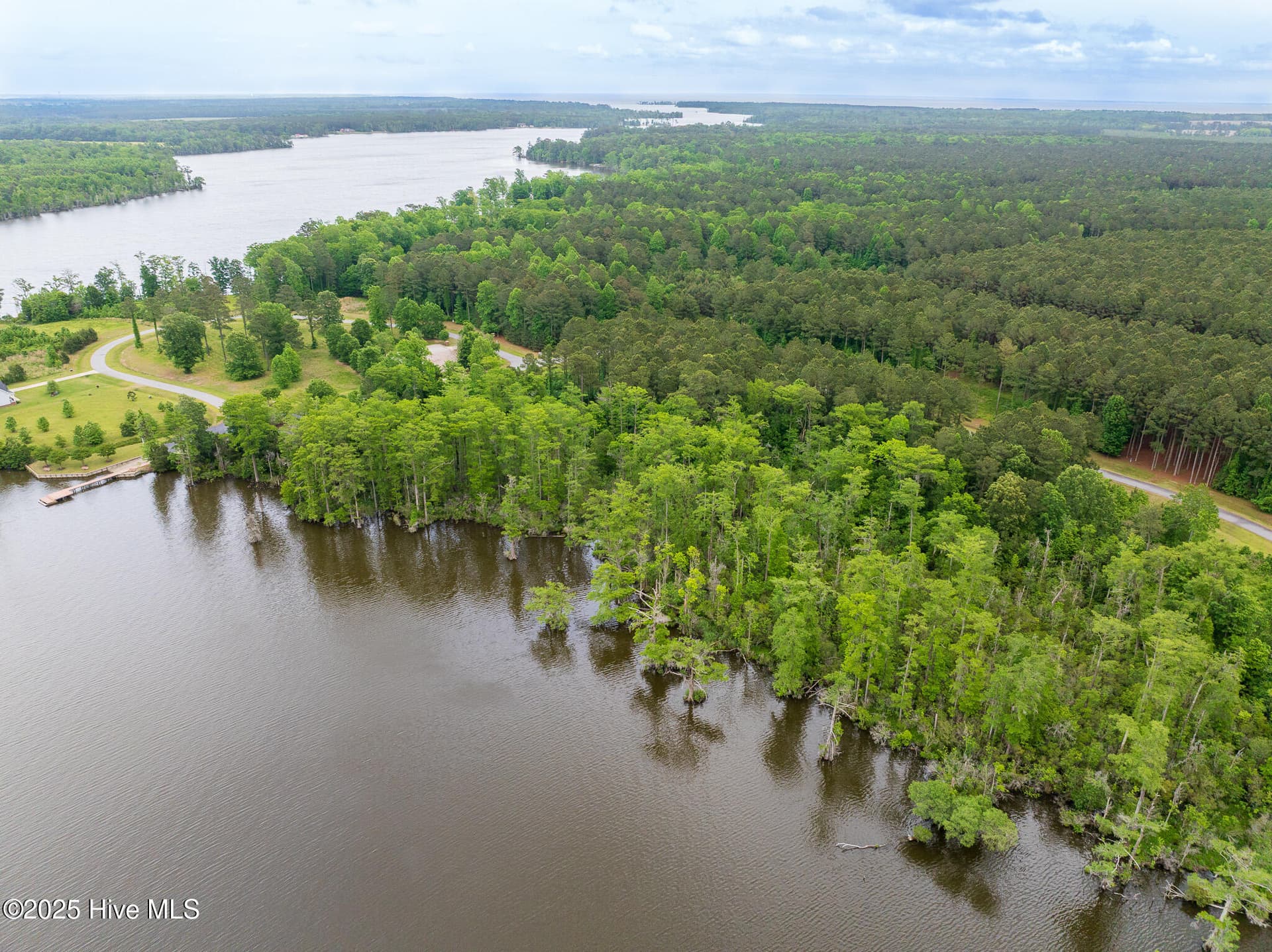 Residential Lot at 21 54 Nautical Way, Edenton, NC 27932, photo 7 of 10