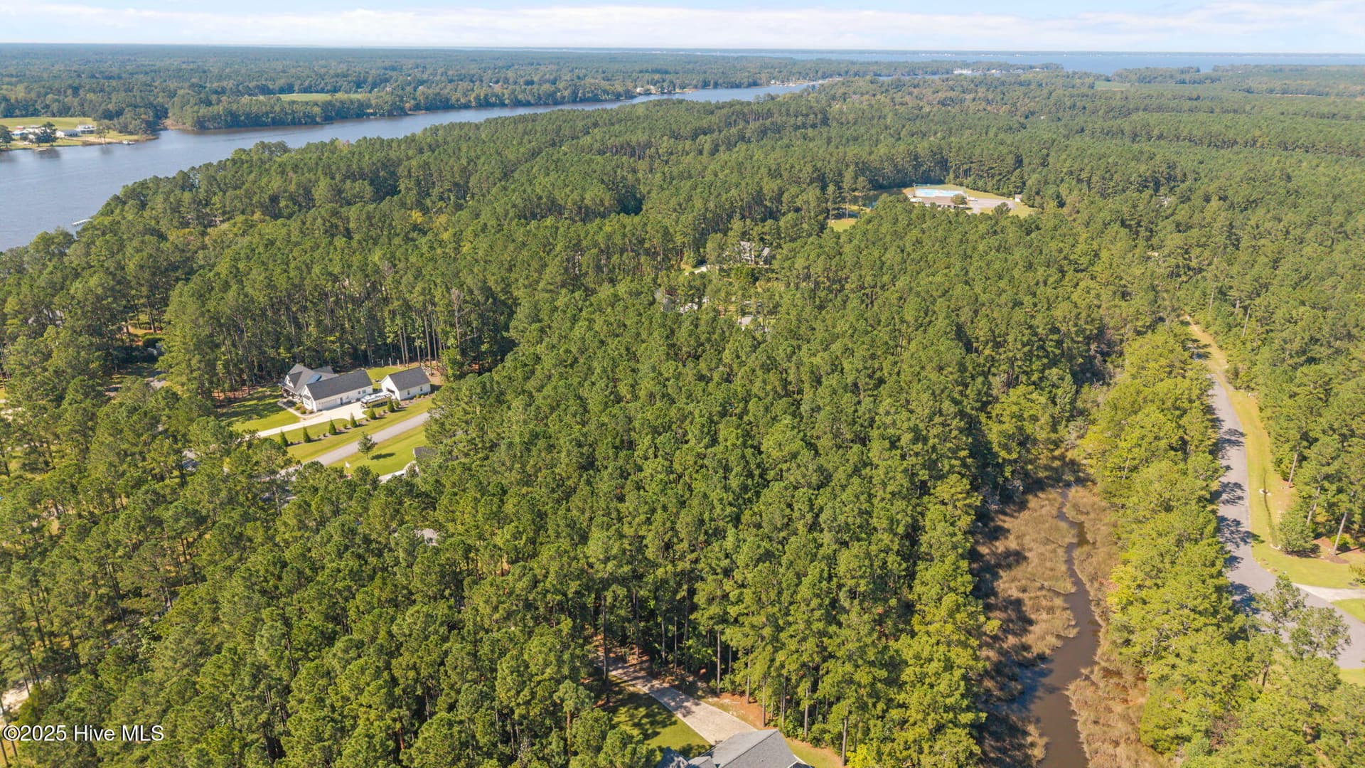 Residential Lot at 105 Sumter Court, Havelock, NC 28532, photo 6 of 8