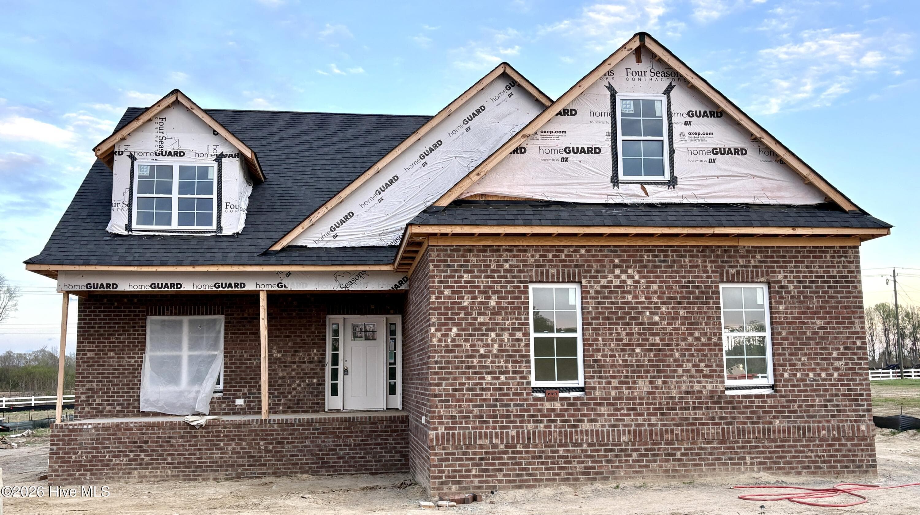 Single Family Residence at 7615 Sweetwater Drive, Nashville, NC 27856, photo 29 of 251