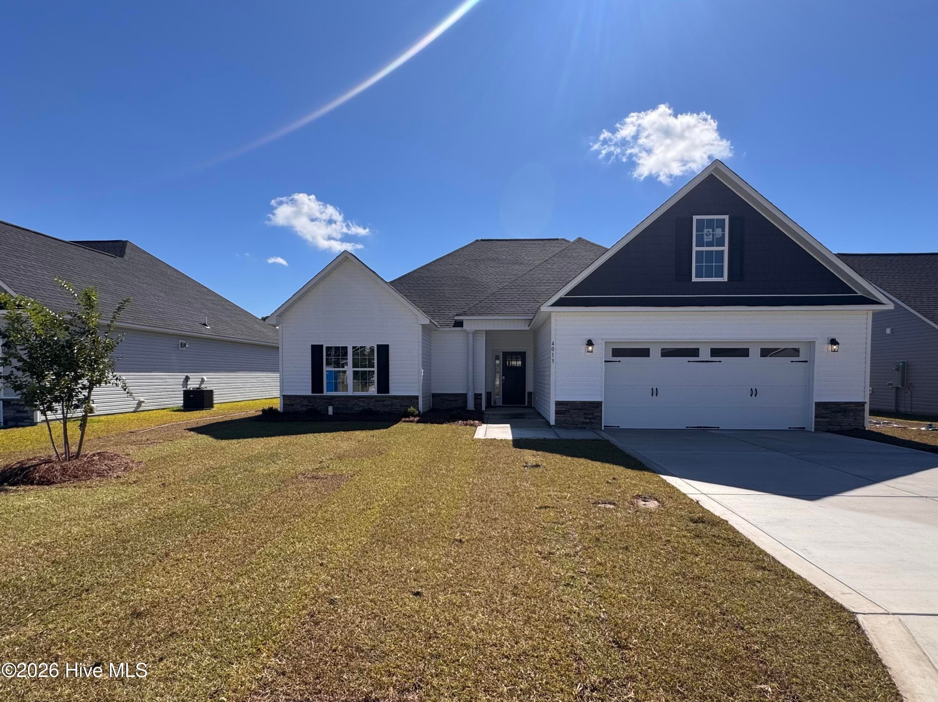 Single Family Residence at 4013 Bluewater Boulevard, New Bern, NC 28562, photo 111 of 121