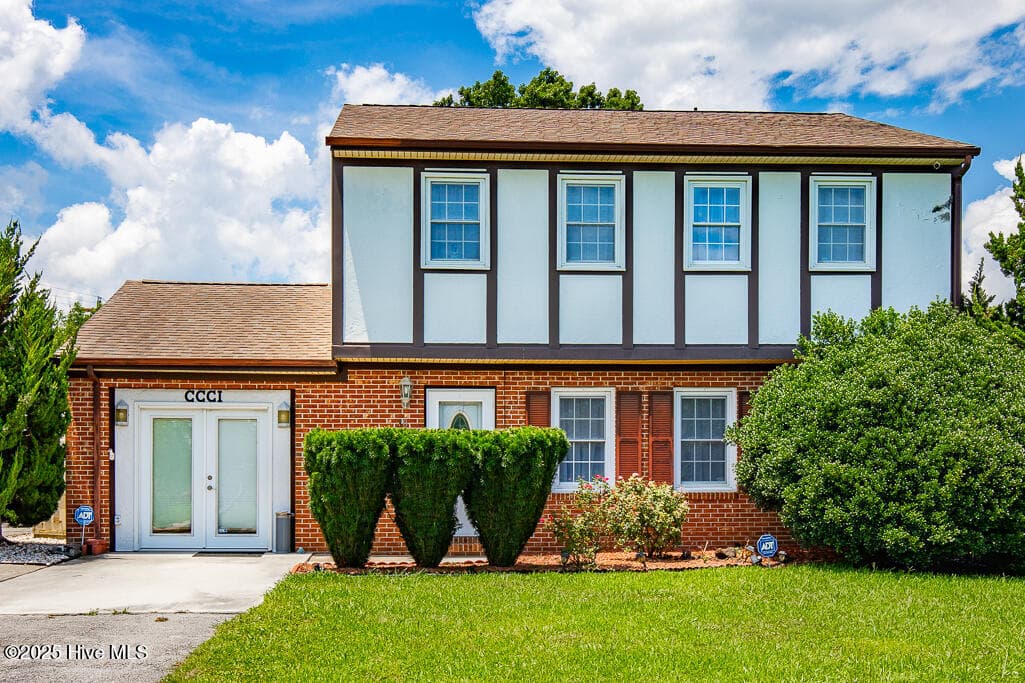 301 Murdoch Road, Newport, NC 28570