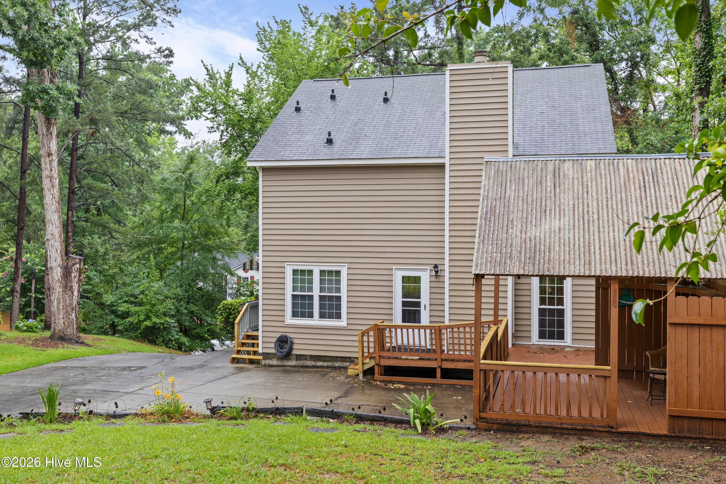 Single Family Residence at 415 Bristol Road, Martinez, GA 30907, photo 28 of 30