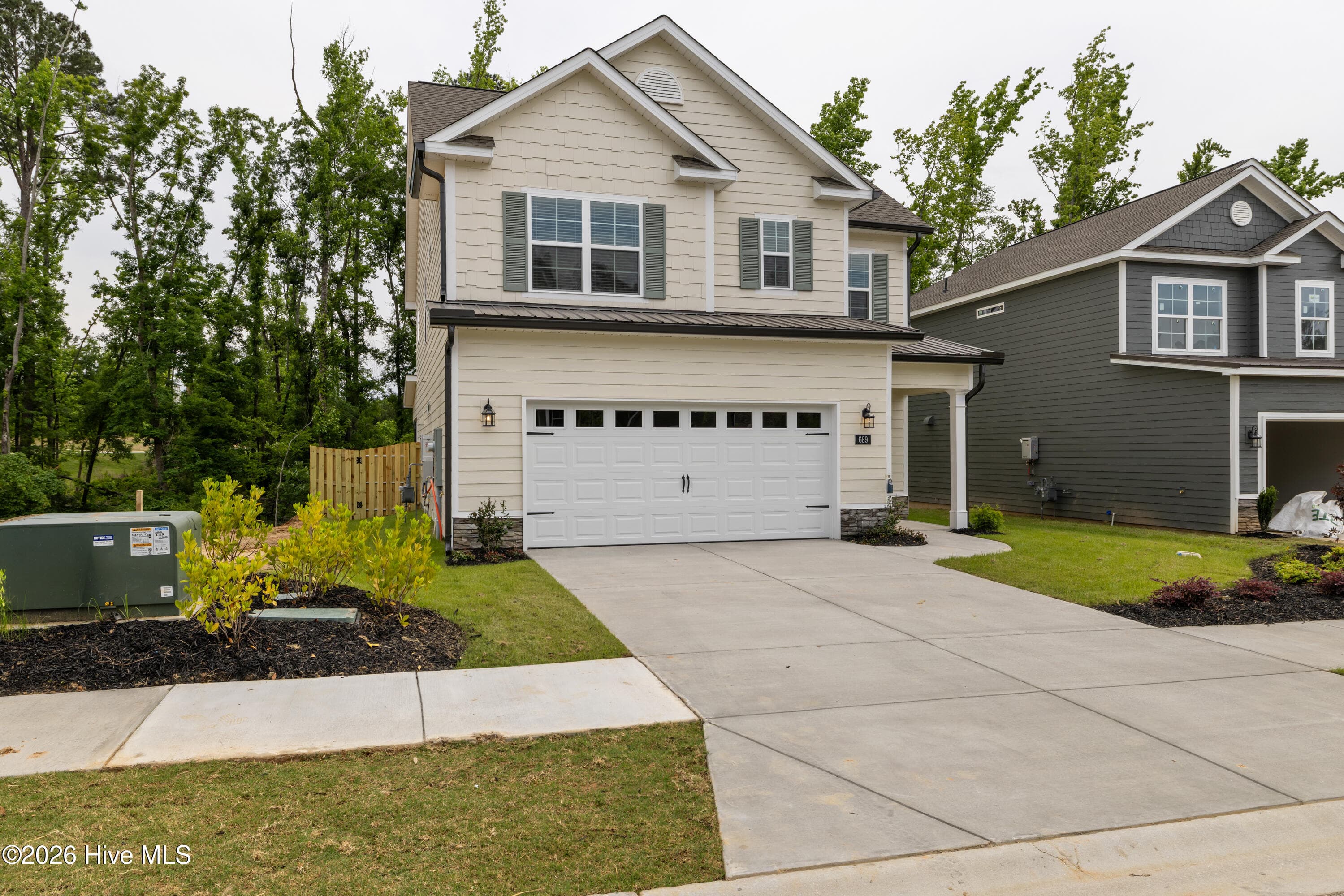 Single Family Residence at 689 Ronaldsay Road, Grovetown, GA 30813, photo 55 of 56