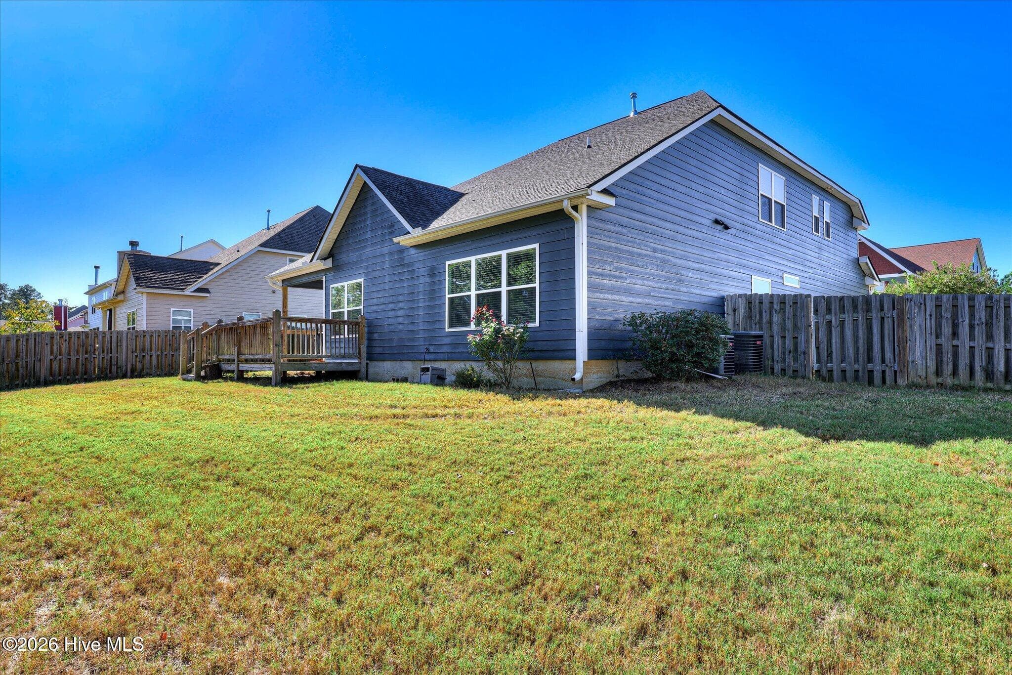 Single Family Residence at 4848 Tanner Oaks Drive, Evans, GA 30809, photo 64 of 65