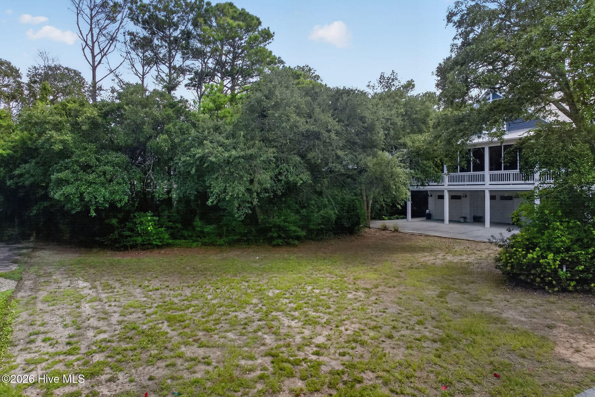 Residential Lot at 225 Marquesa Way, Kure Beach, NC 28449, photo 8 of 22