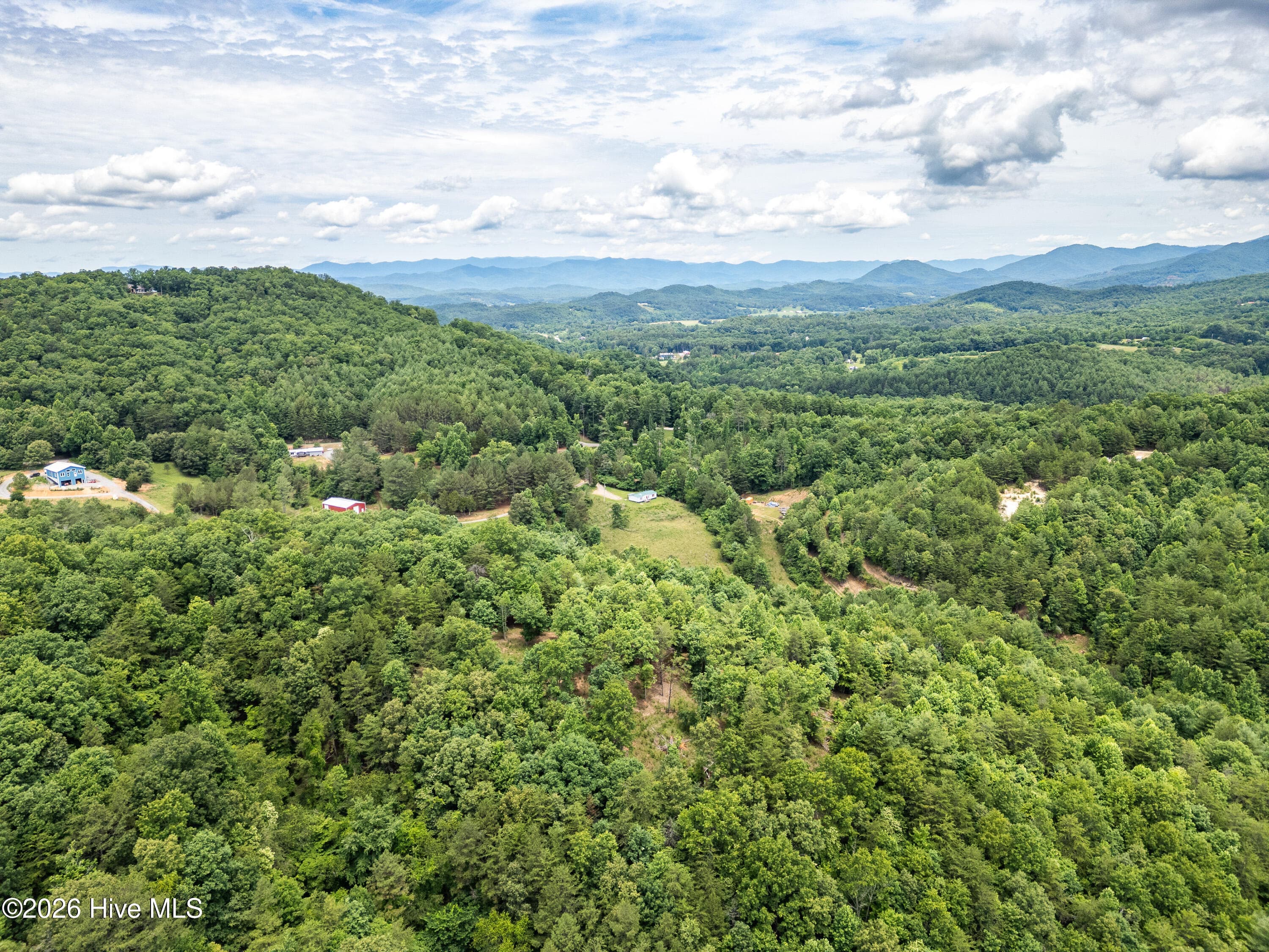 1 1 Stormy Ridge, Brasstown, NC 28902
