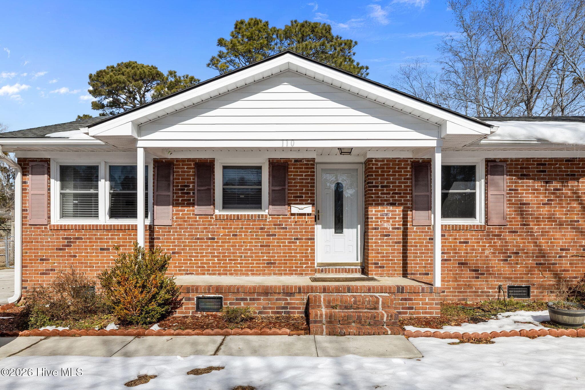 Single Family Residence at 110 Speight Street, Havelock, NC 28532, photo 28 of 59