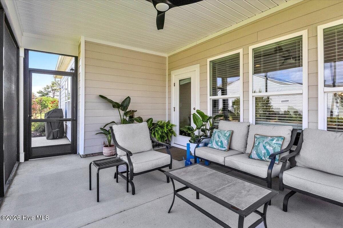 Single Family Residence at 3206 Penzance Row, Wilmington, NC 28412, photo 66 of 102