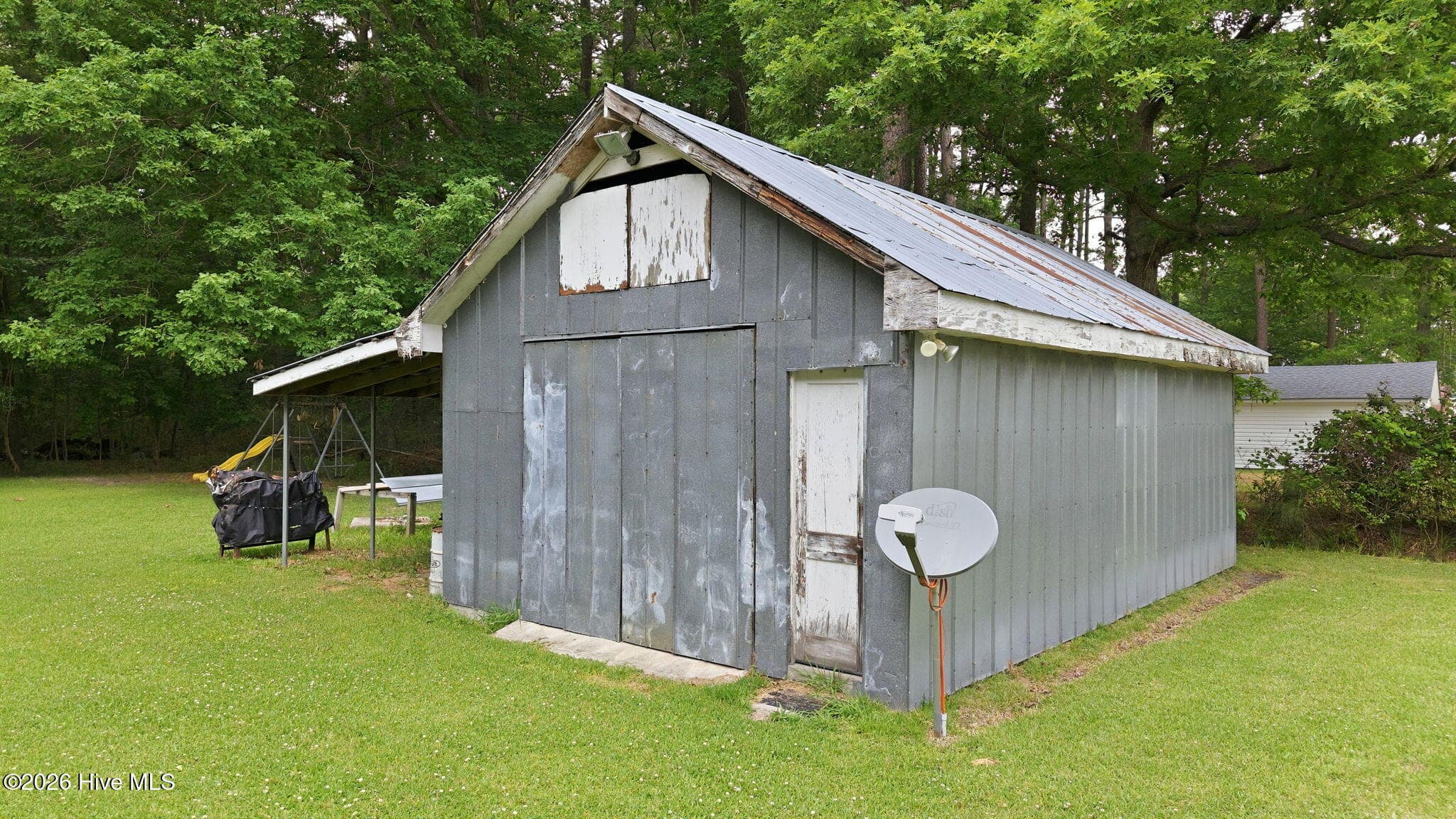 Single Family Residence at 1050 Springfield Road, Rocky Mount, NC 27801, photo 11 of 34