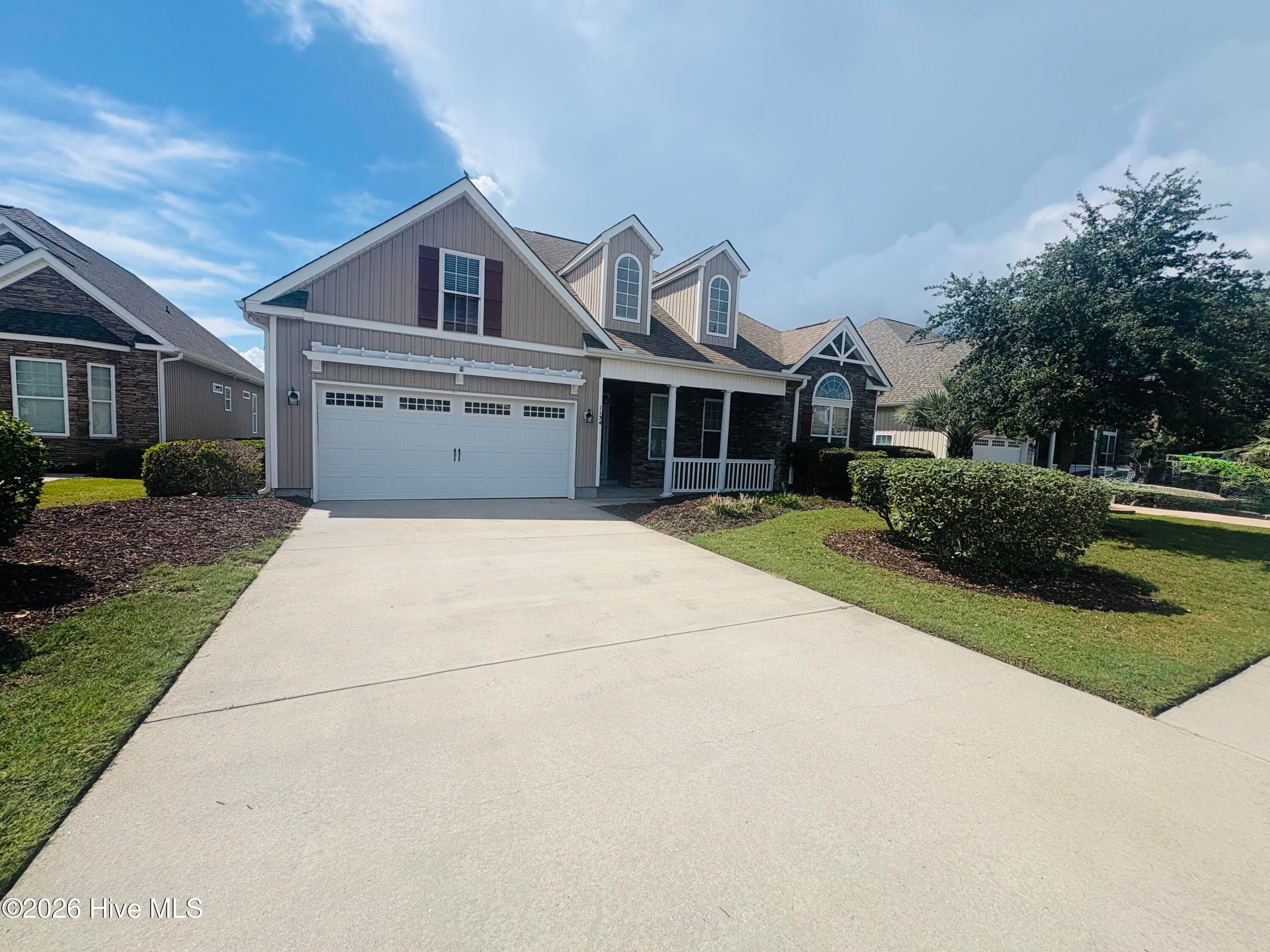 Single Family Residence at 1134 Endeavour Way SW, Ocean Isle Beach, NC 28469, photo 39 of 40