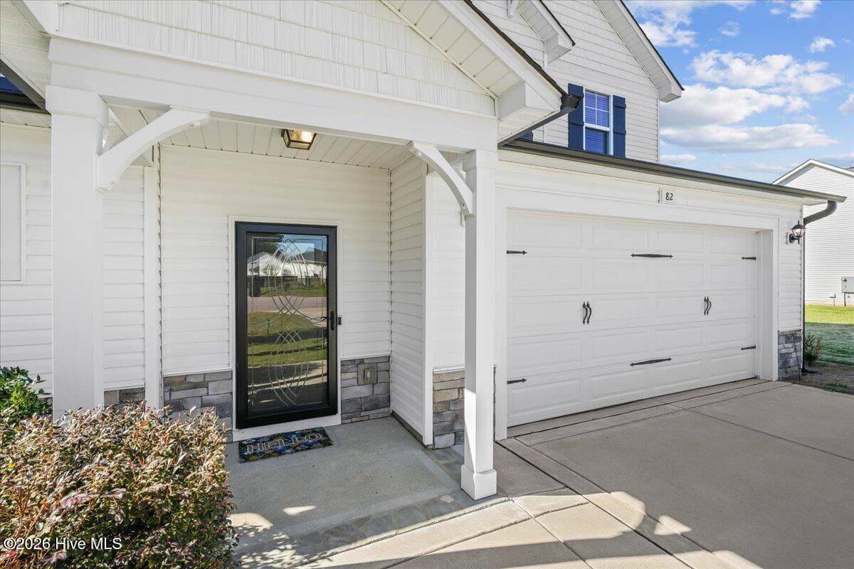 Single Family Residence at 82 Surf Scoter Drive, Selma, NC 27576, photo 5 of 53