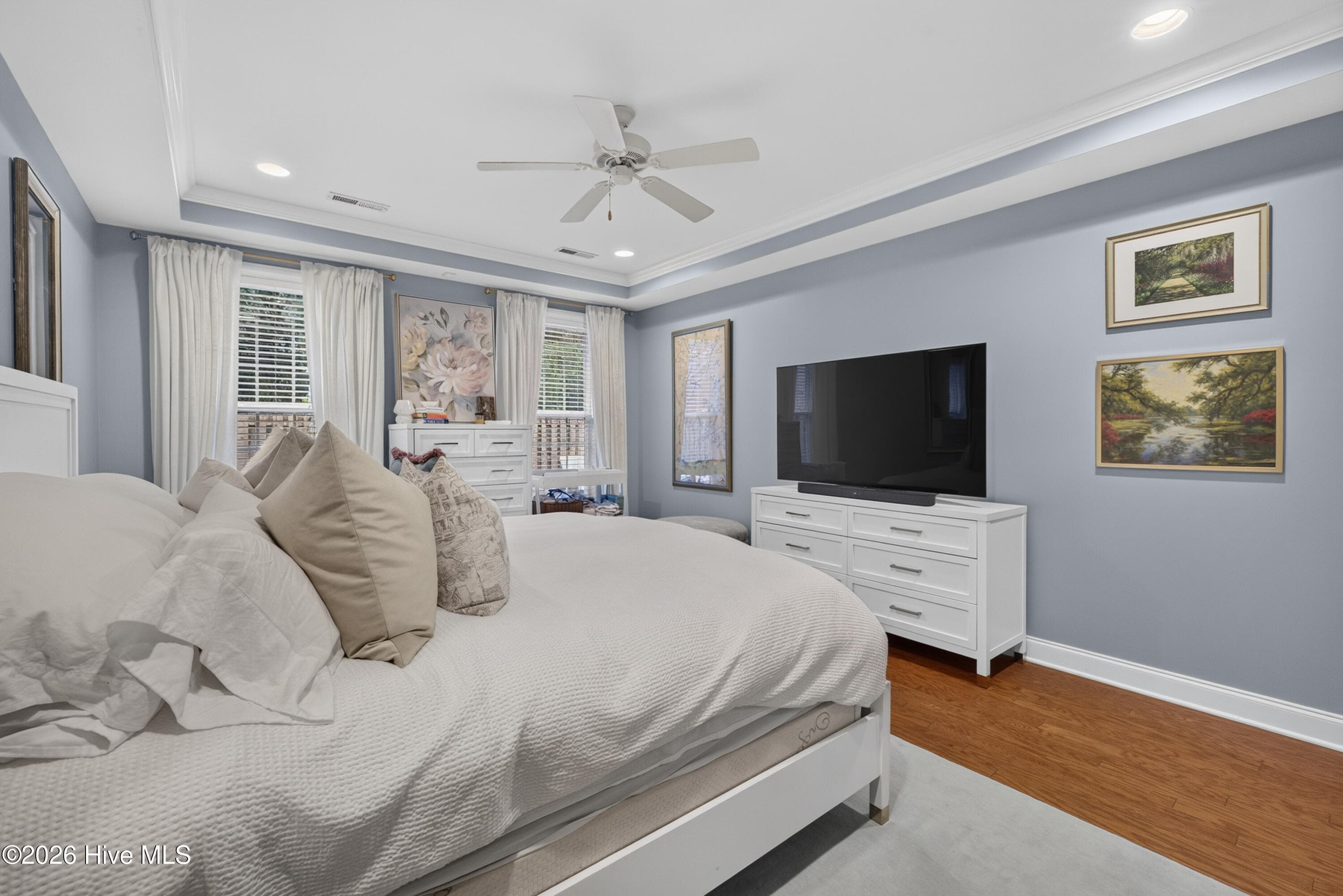 Single Family Residence at 5148 Somersett Lane, Wilmington, NC 28409, photo 19 of 45
