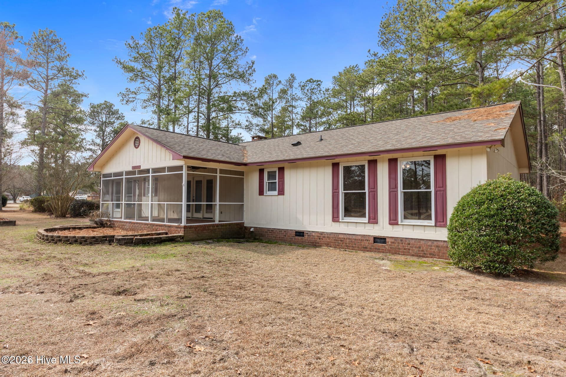Single Family Residence at 30080 Deercroft Drive, Wagram, NC 28396, photo 4 of 45