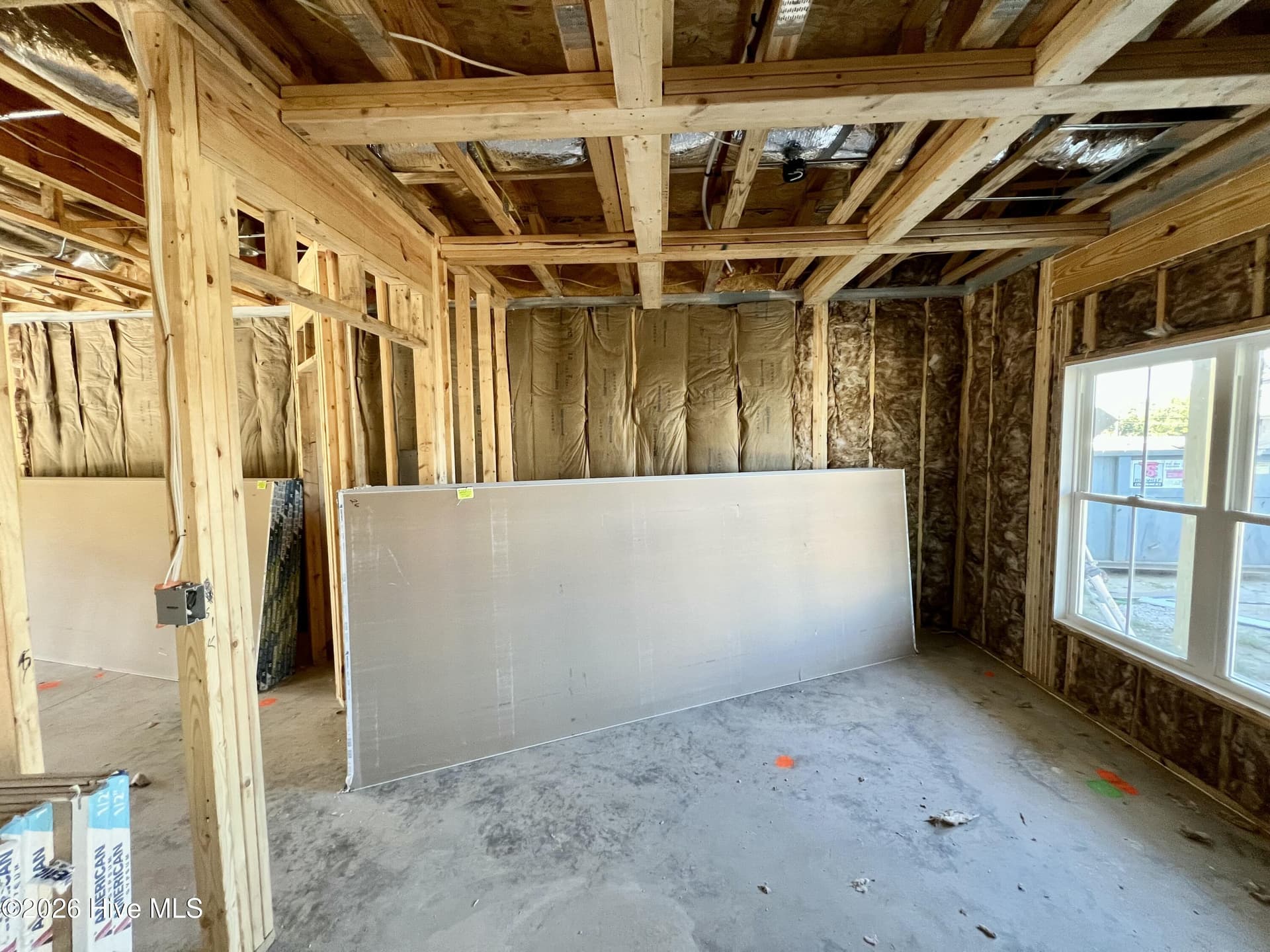 Single Family Residence at 116 Pendergrass Drive, Princeton, NC 27569, photo 5 of 39