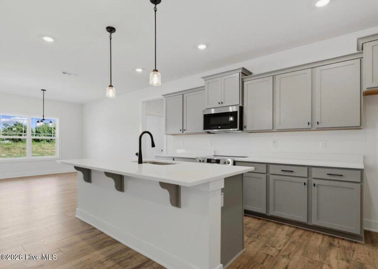 3518 Buster Court Lot 25, Bailey, NC 27807