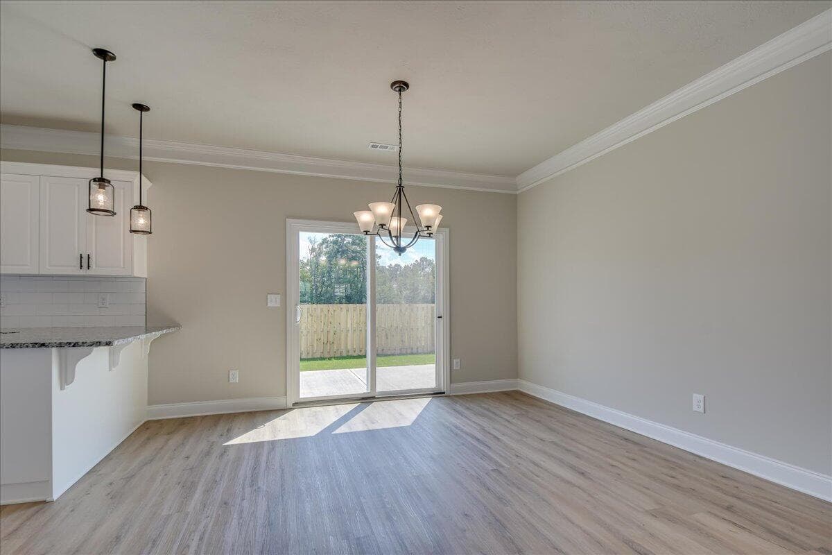 Single Family Residence at 1052 Burlington Drive, Augusta, GA 30909, photo 9 of 22