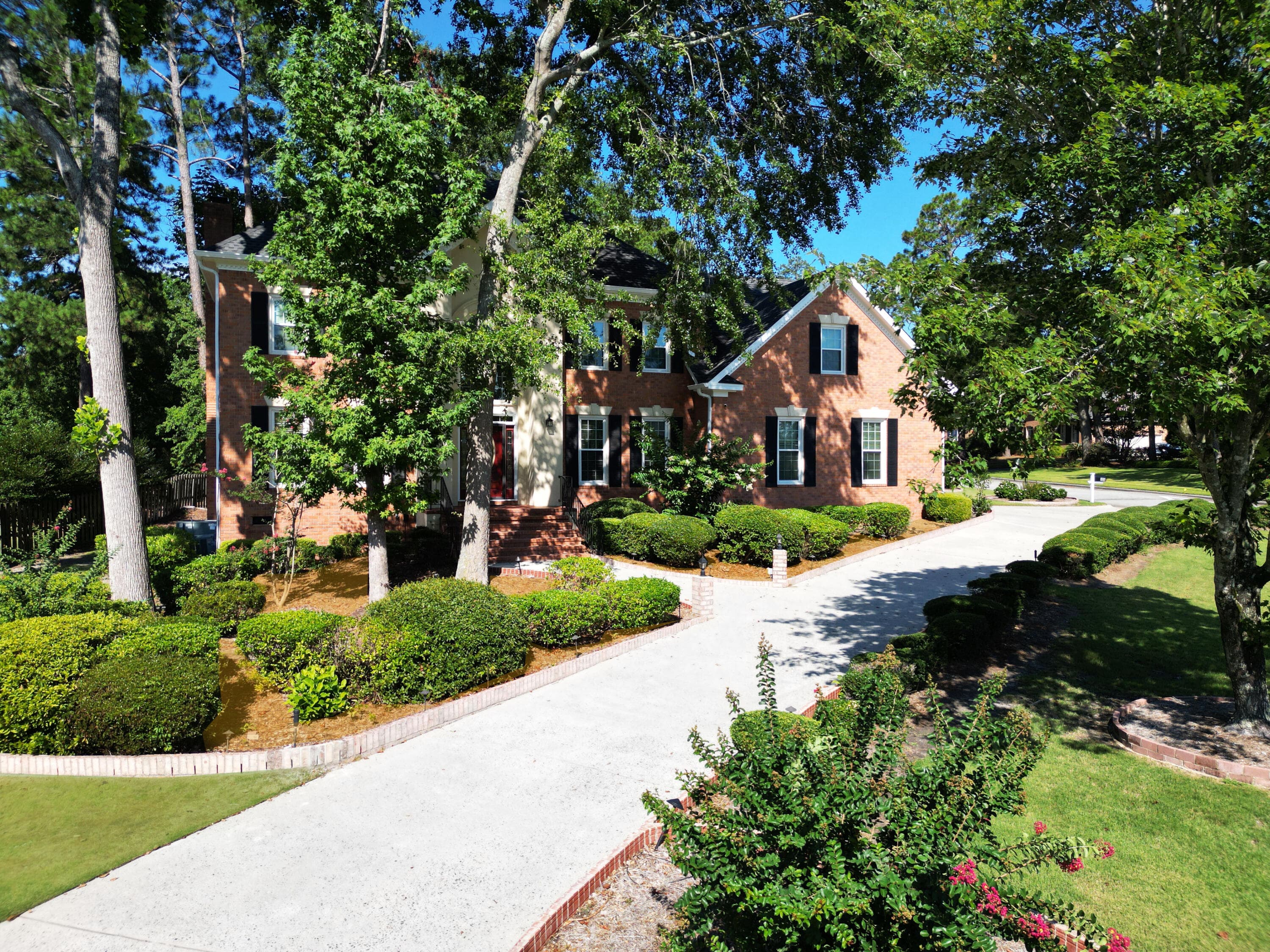 Single Family Residence at 186 Kestwick Drive W, Martinez, GA 30907, photo 49 of 58