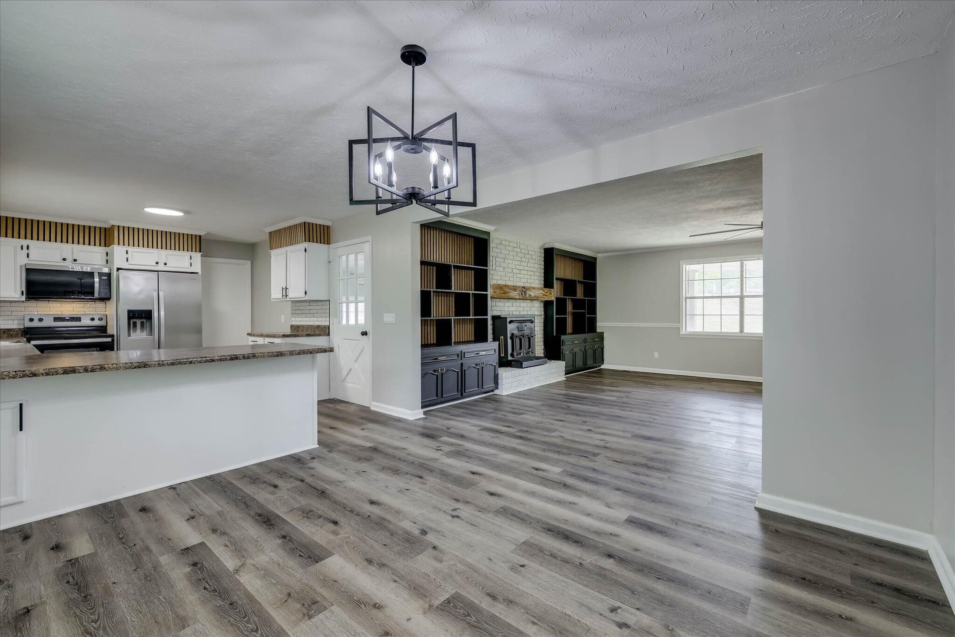 Single Family Residence at 2784 Highway 1, Louisville, GA 30434, photo 19 of 59