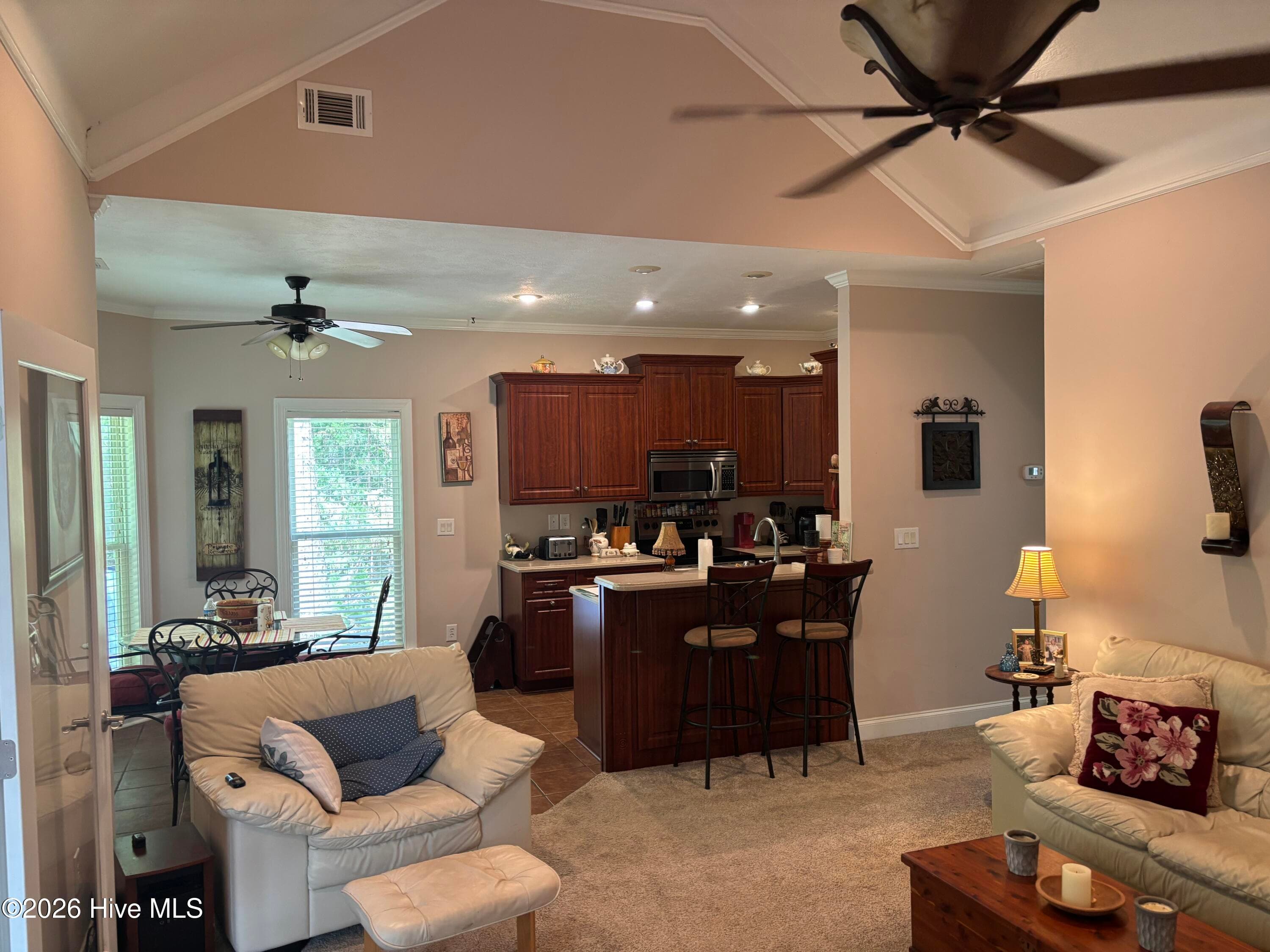 Single Family Residence at 806 Sturbridge Drive, McCormick, SC 29835, photo 2 of 5