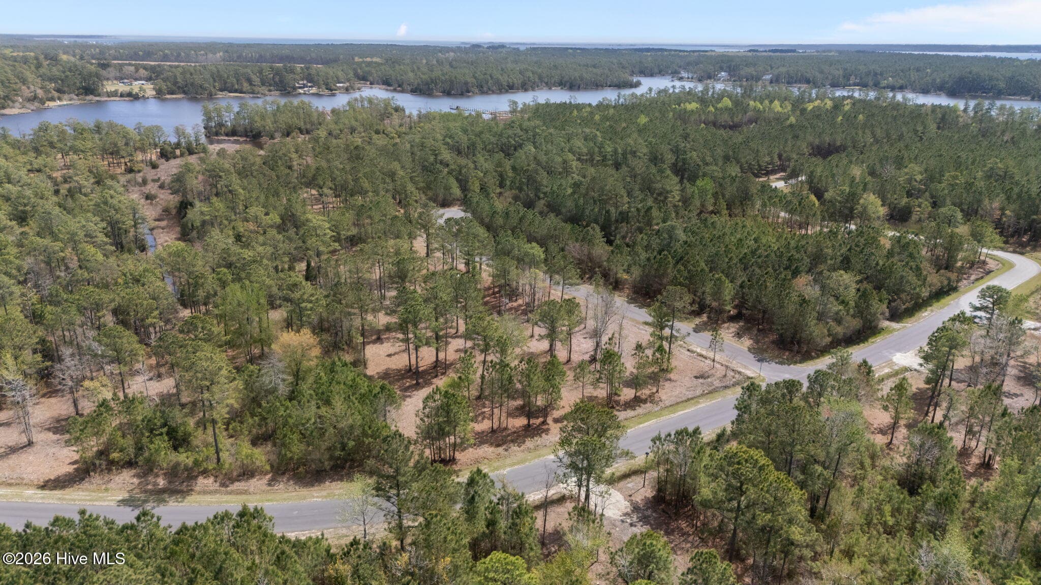 Residential Lot at 78 34 Shell Castle Lane, Vandemere, NC 28587, photo 7 of 15