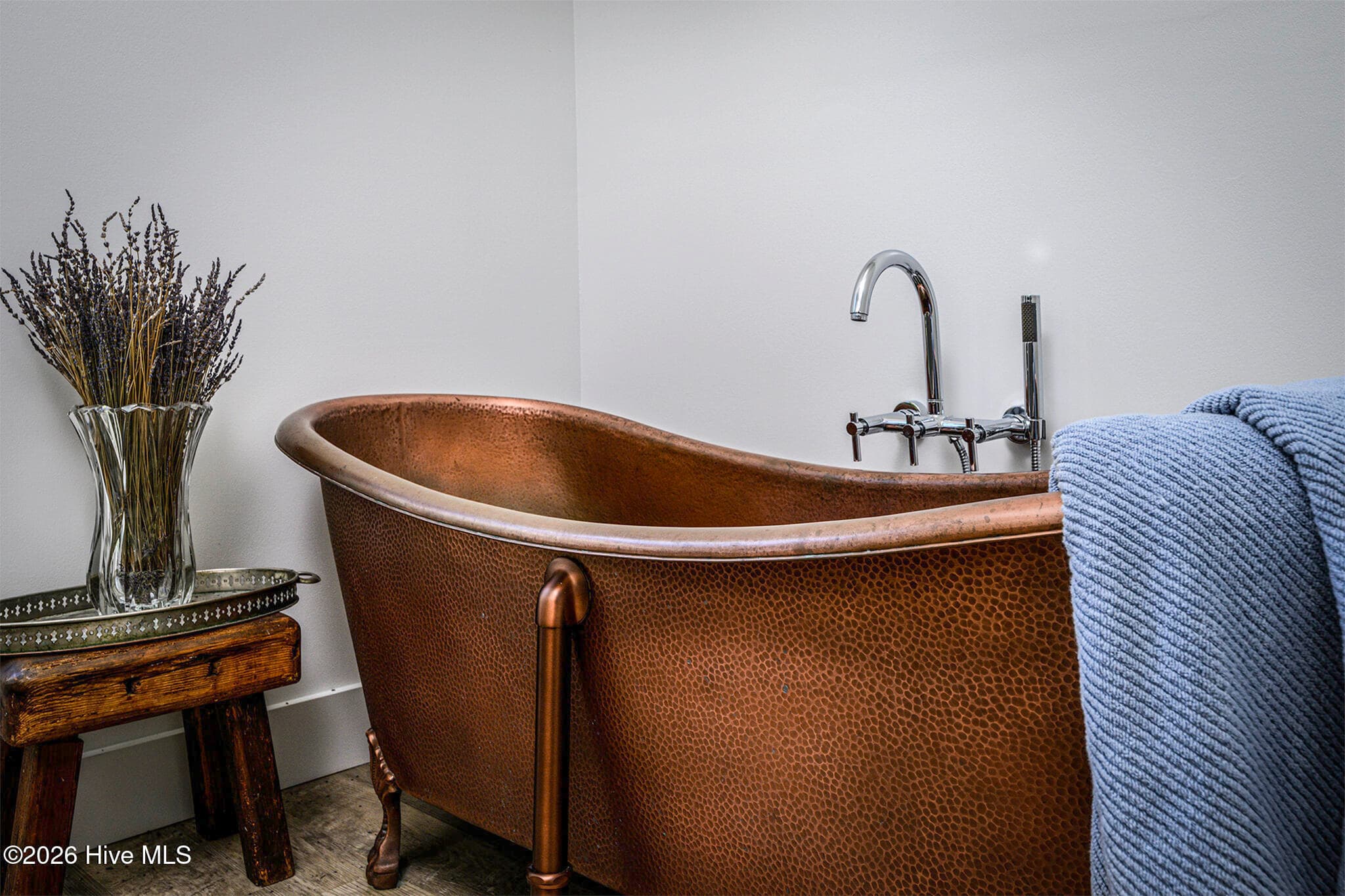 Raw Copper for Healing and Style - 228 Drake Landing, New Bern, NC 28560