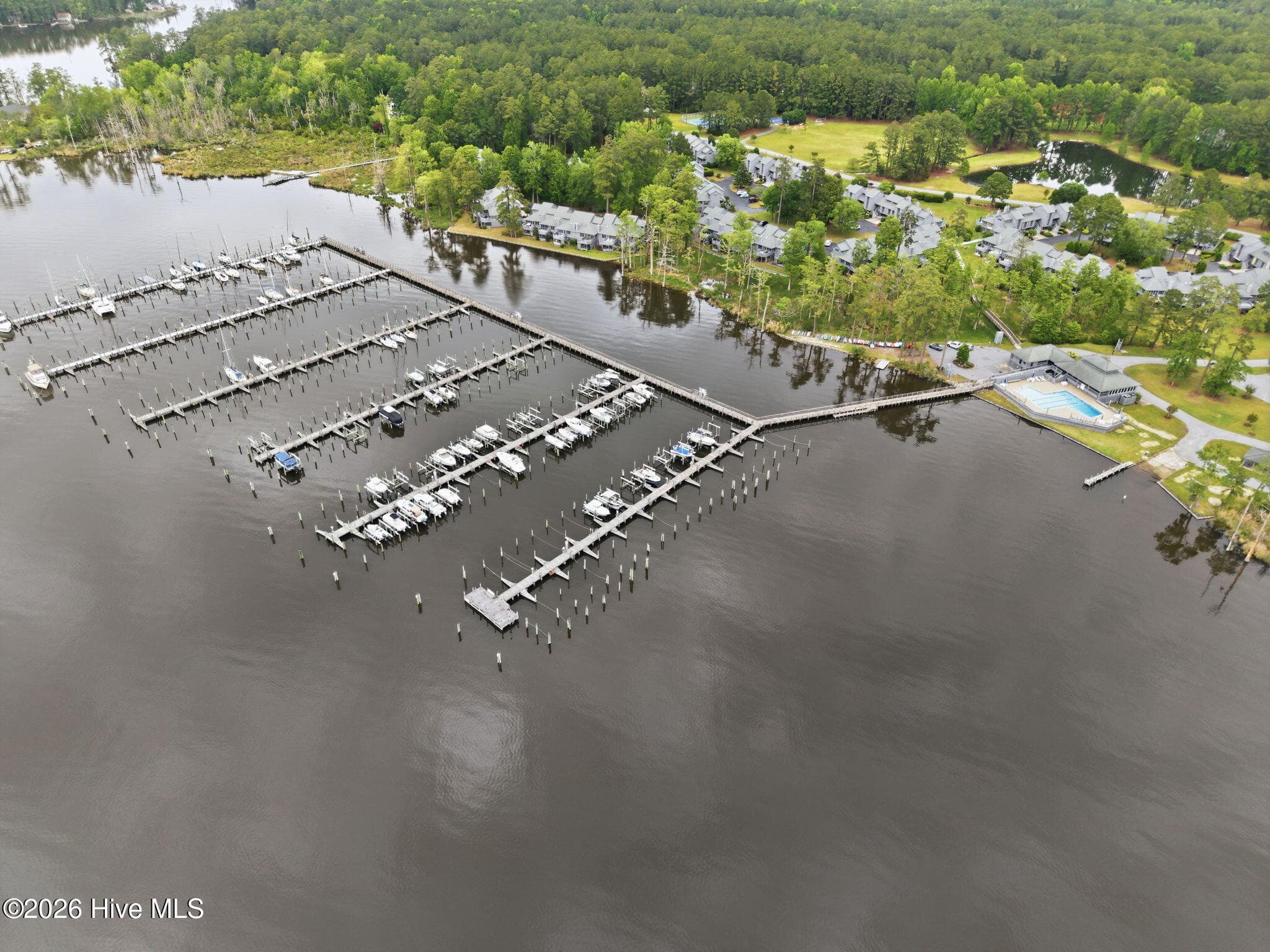 Residential Lot at 199 Live Oak Lane, Washington, NC 27889, photo 15 of 16