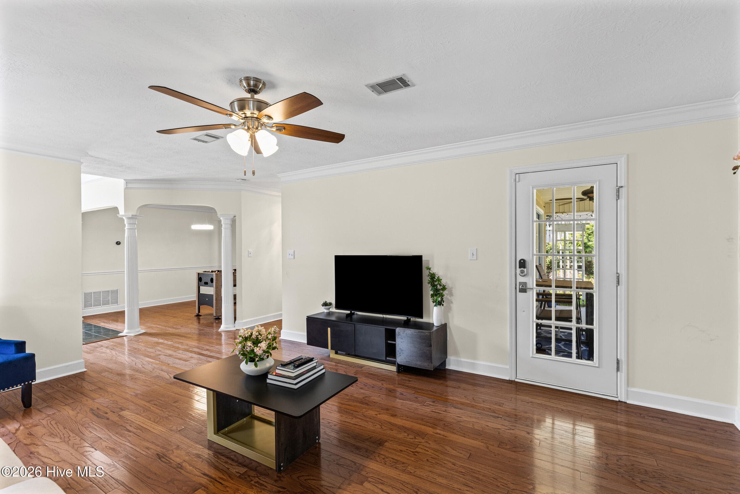 Single Family Residence at 528 Oak Brook Drive, Martinez, GA 30907, photo 28 of 78