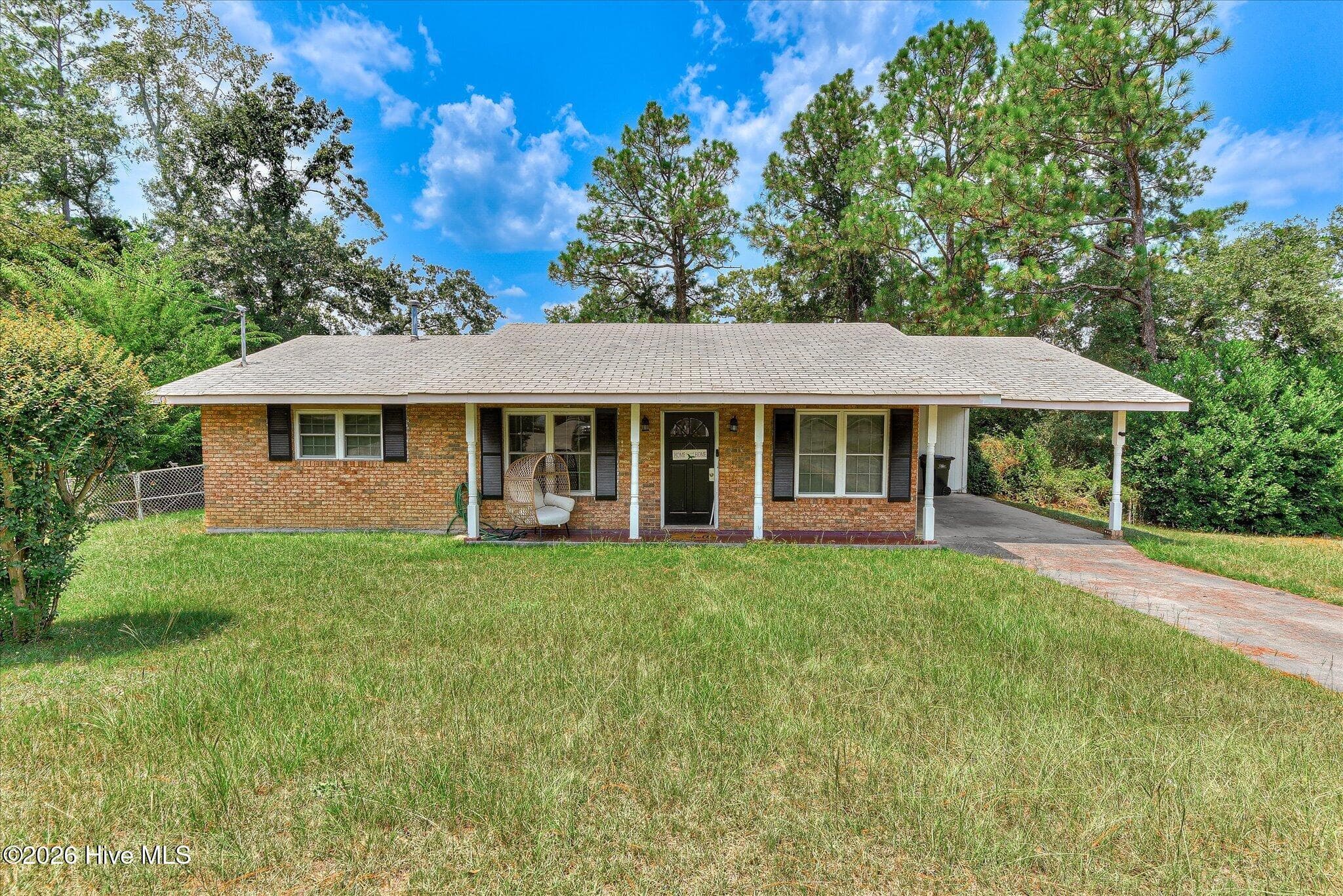Single Family Residence at 2301 Hardwick Road, Augusta, GA 30906, photo 2 of 72