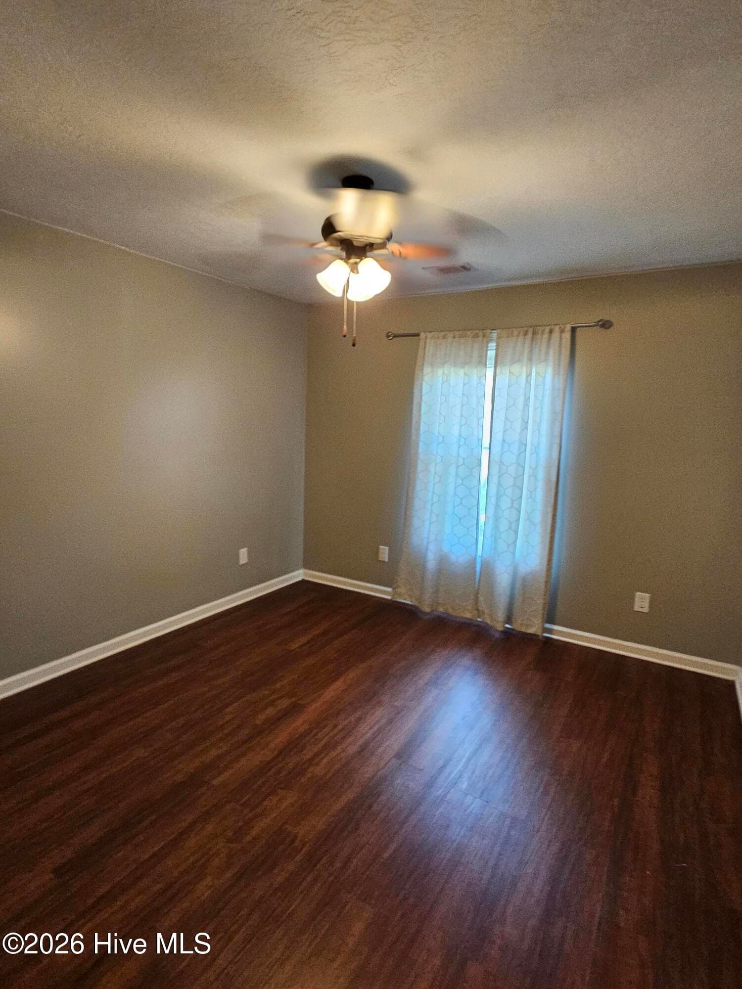 Bedroom 3 - 115 Kim Court, Blythe, GA 30805