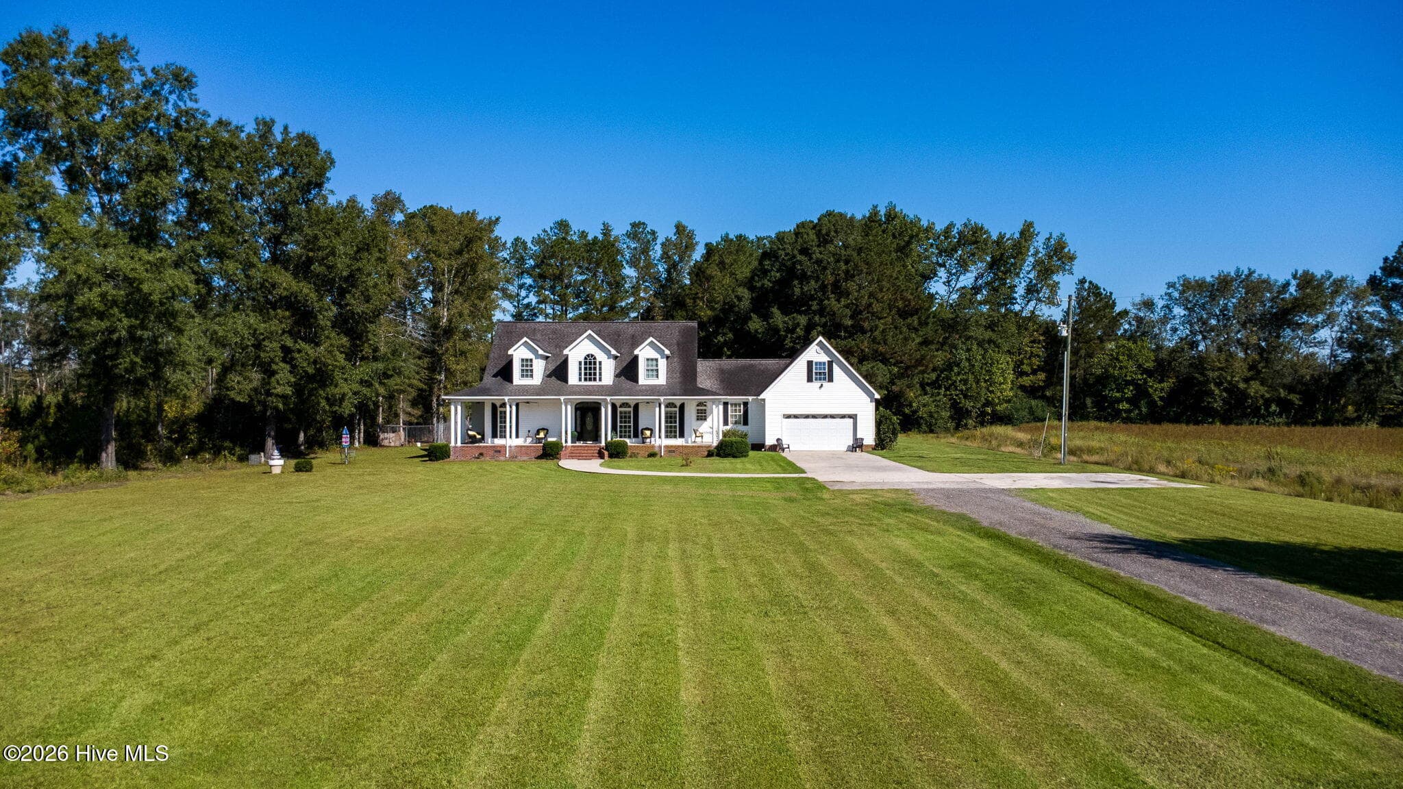 Single Family Residence at 549 Sassafras Road, Bladenboro, NC 28320, photo 50 of 56