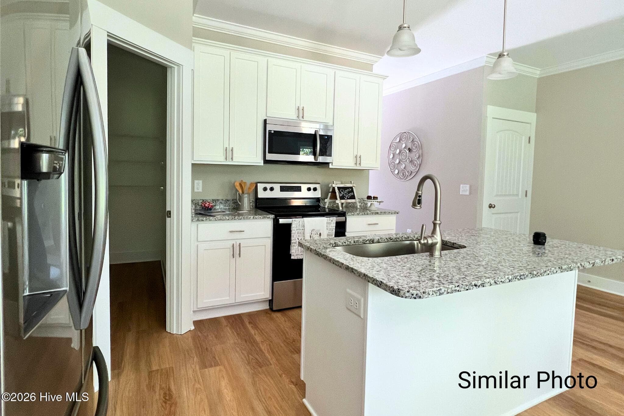 Townhouse at 205 Holly Sands Loop, Holly Ridge, NC 28445, photo 5 of 5