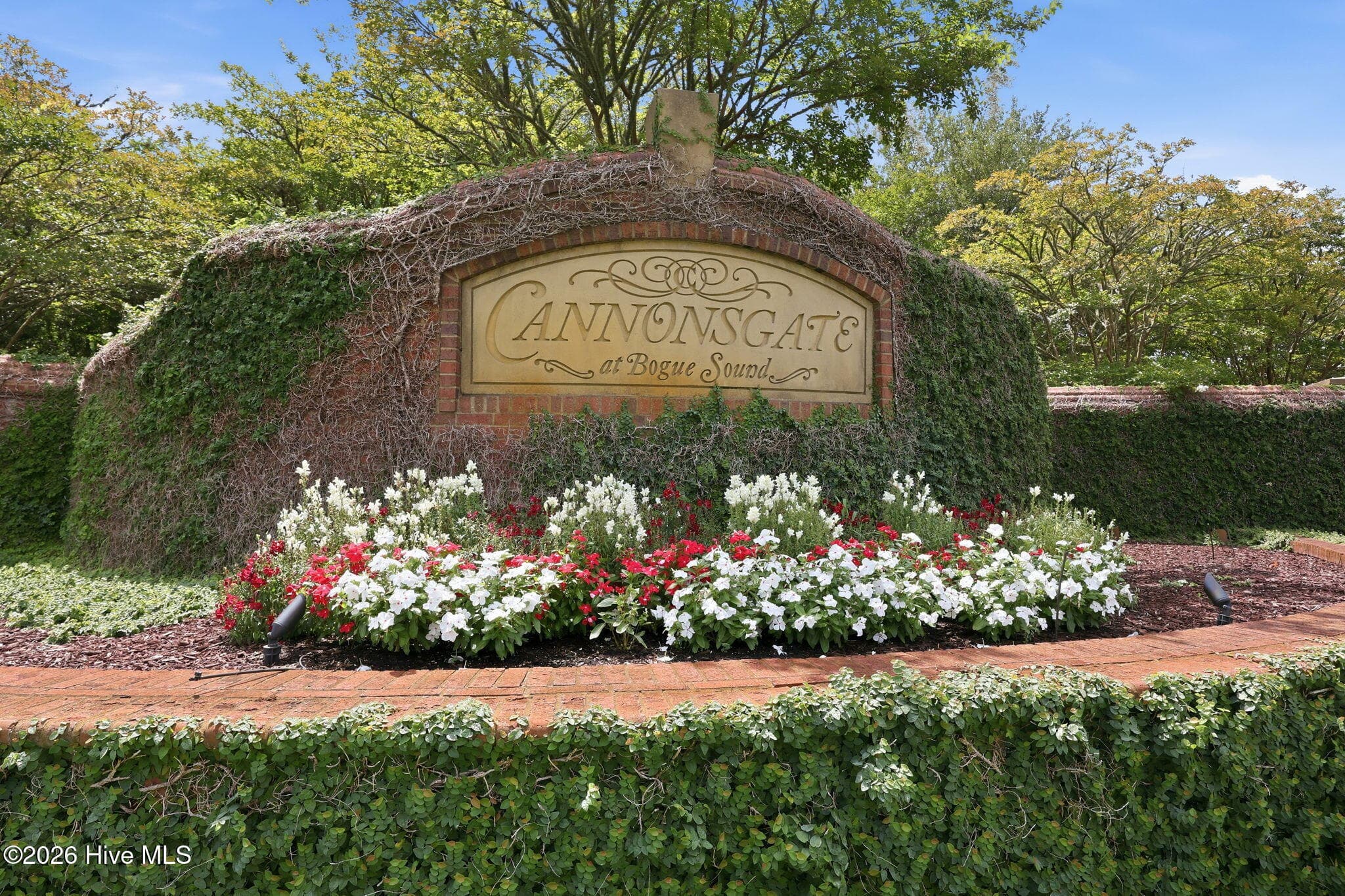 Residential Lot at 211 210 Colleton Square, Newport, NC 28570, photo 15 of 15