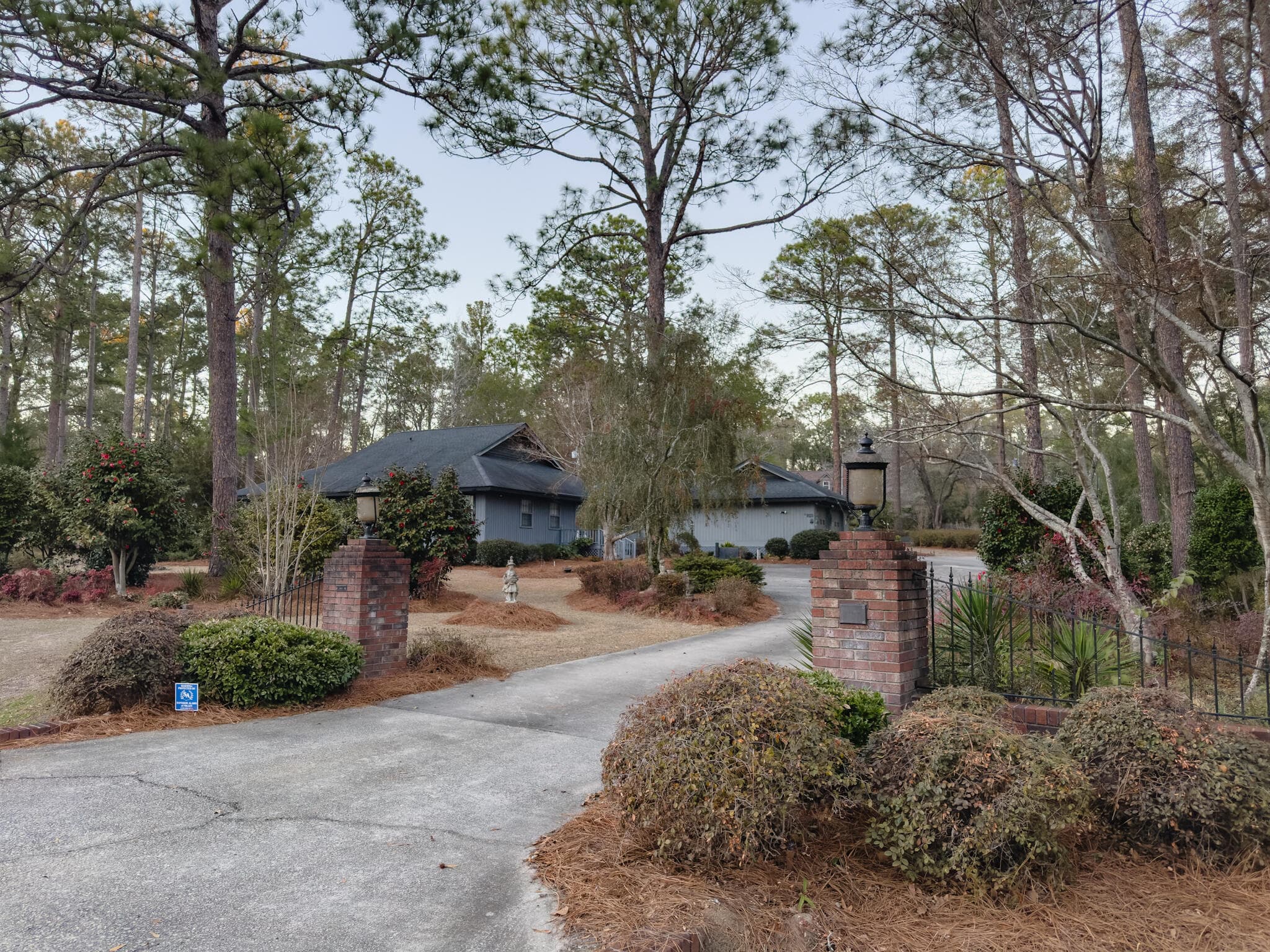935 Odom Street, Millen, GA 30442