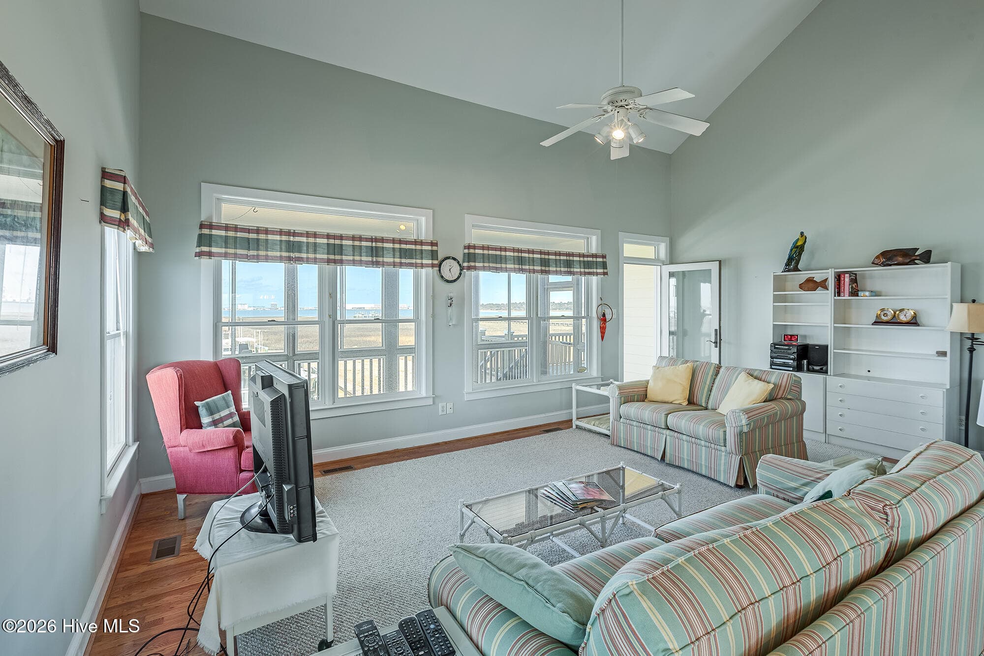 Single Family Residence at 1711 E Fort Macon Road, Atlantic Beach, NC 28512, photo 22 of 104