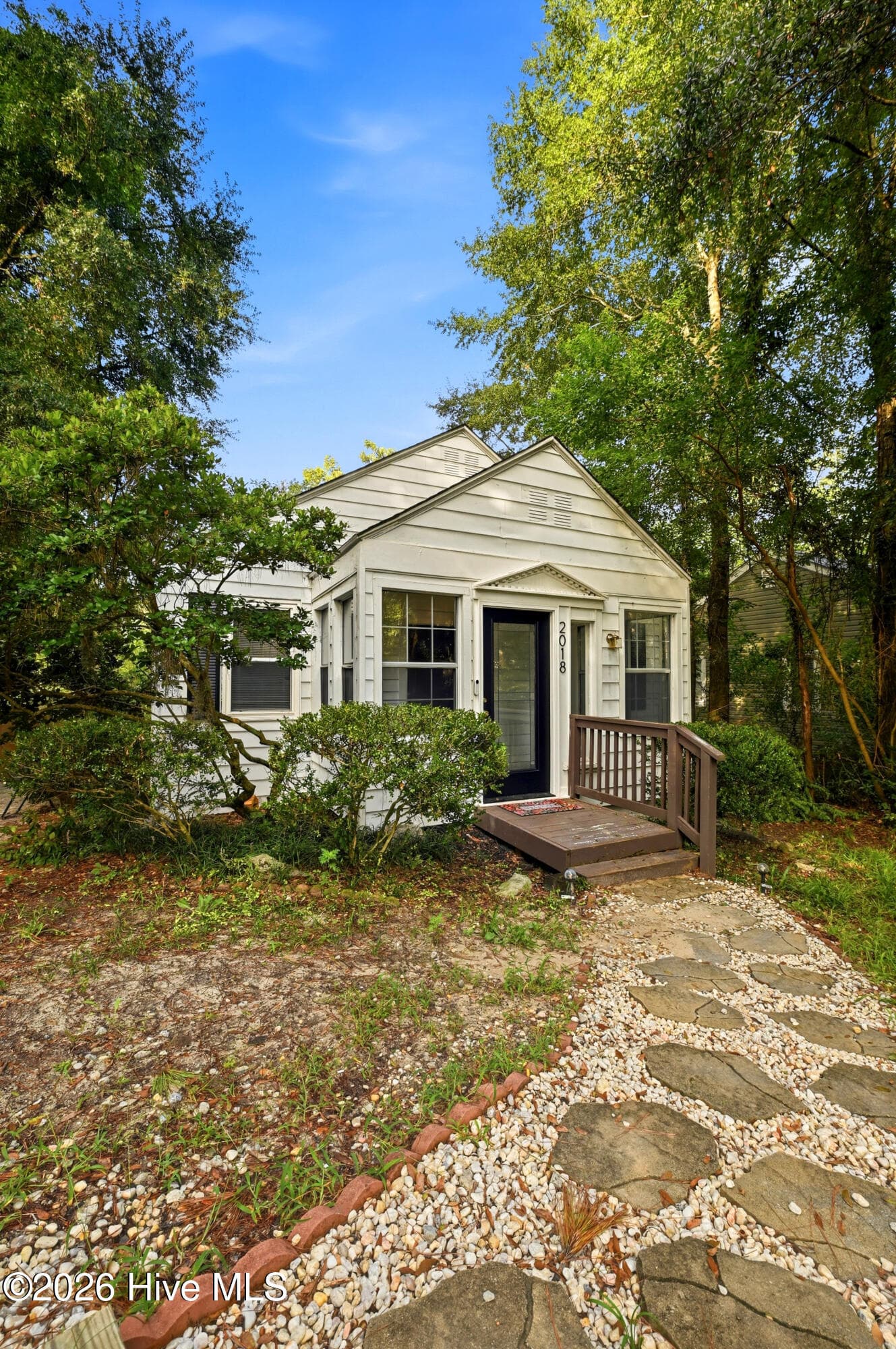 Single Family Residence at 2018 Klein Road, Wilmington, NC 28405, photo 3 of 45