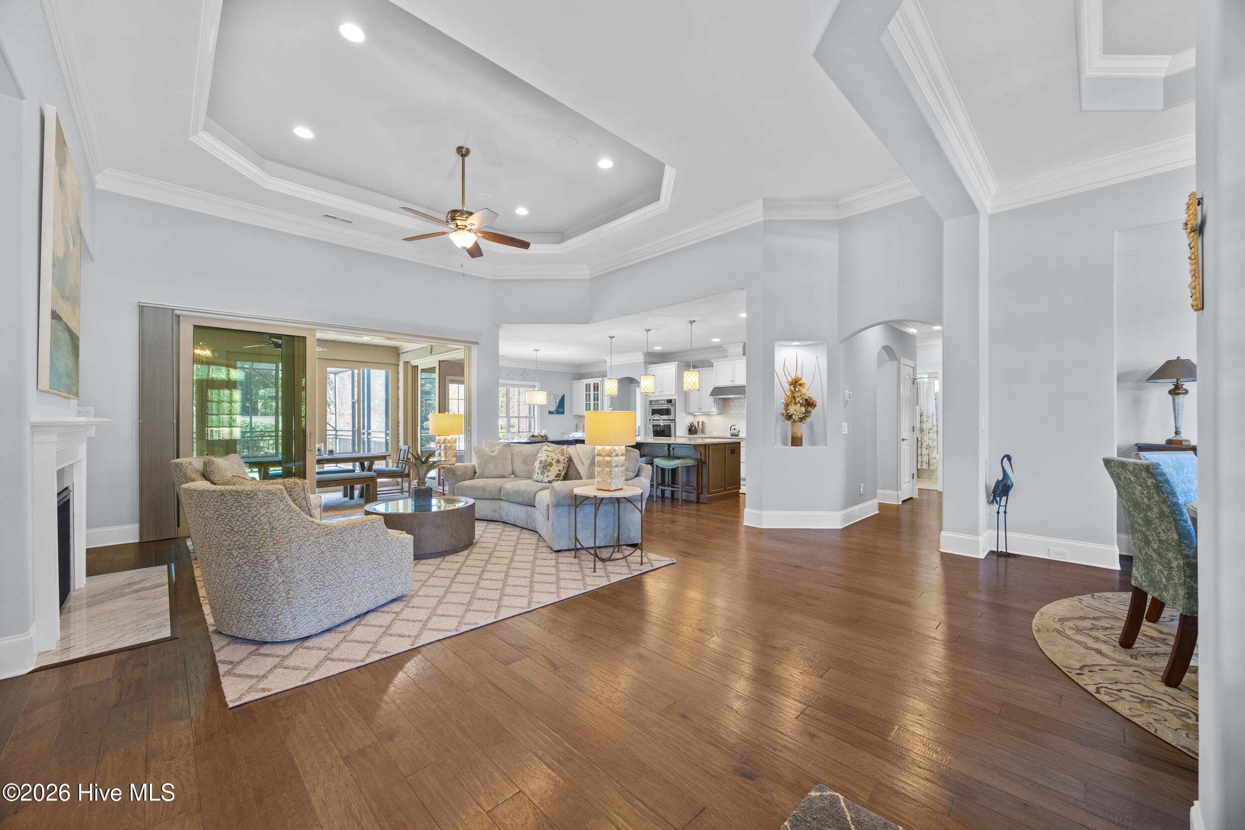 Single Family Residence at 4057 Batik Court, Leland, NC 28451, photo 11 of 101
