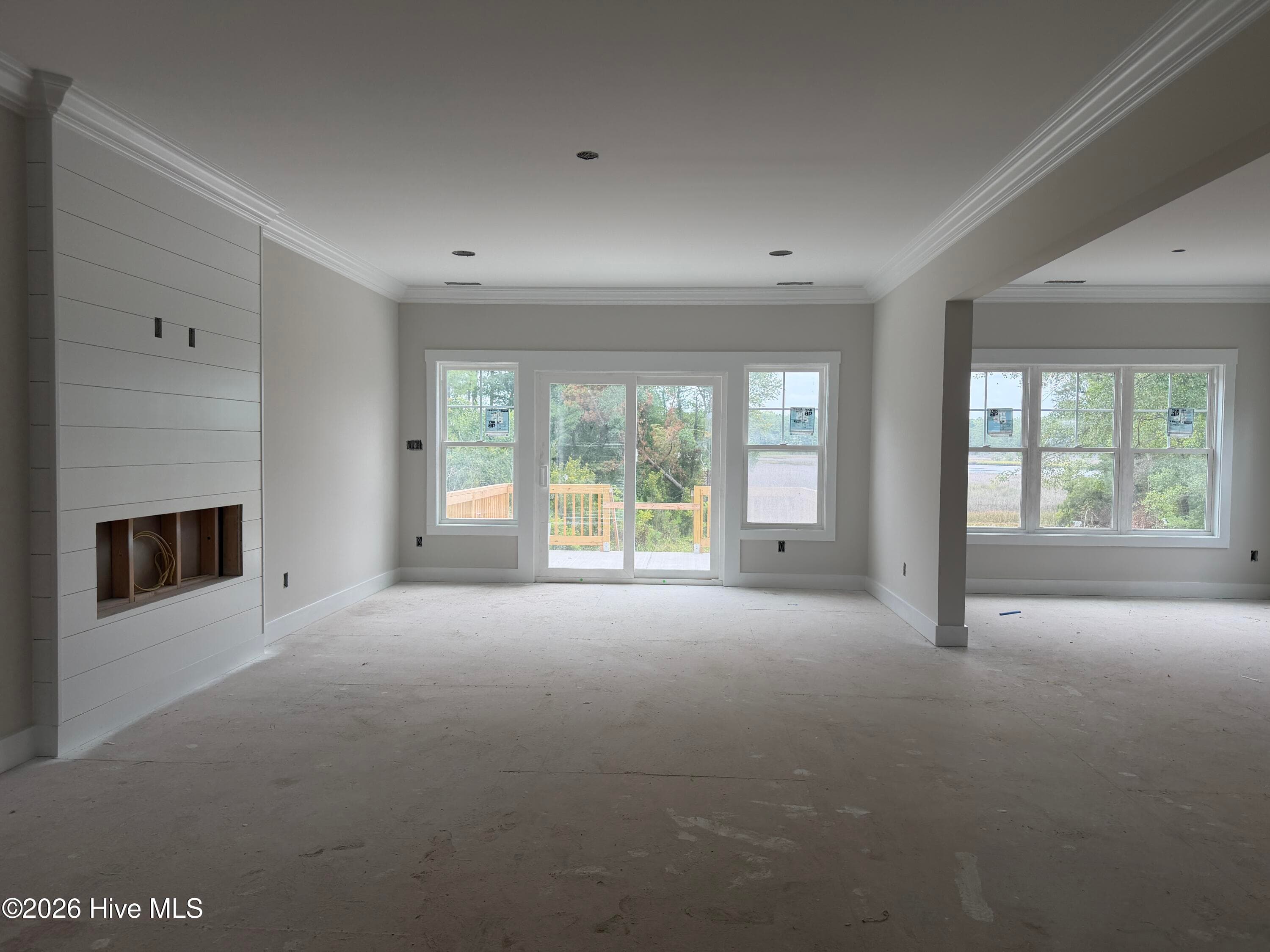 Single Family Residence at 278 E Ivybridge Drive, Hubert, NC 28539, photo 53 of 128