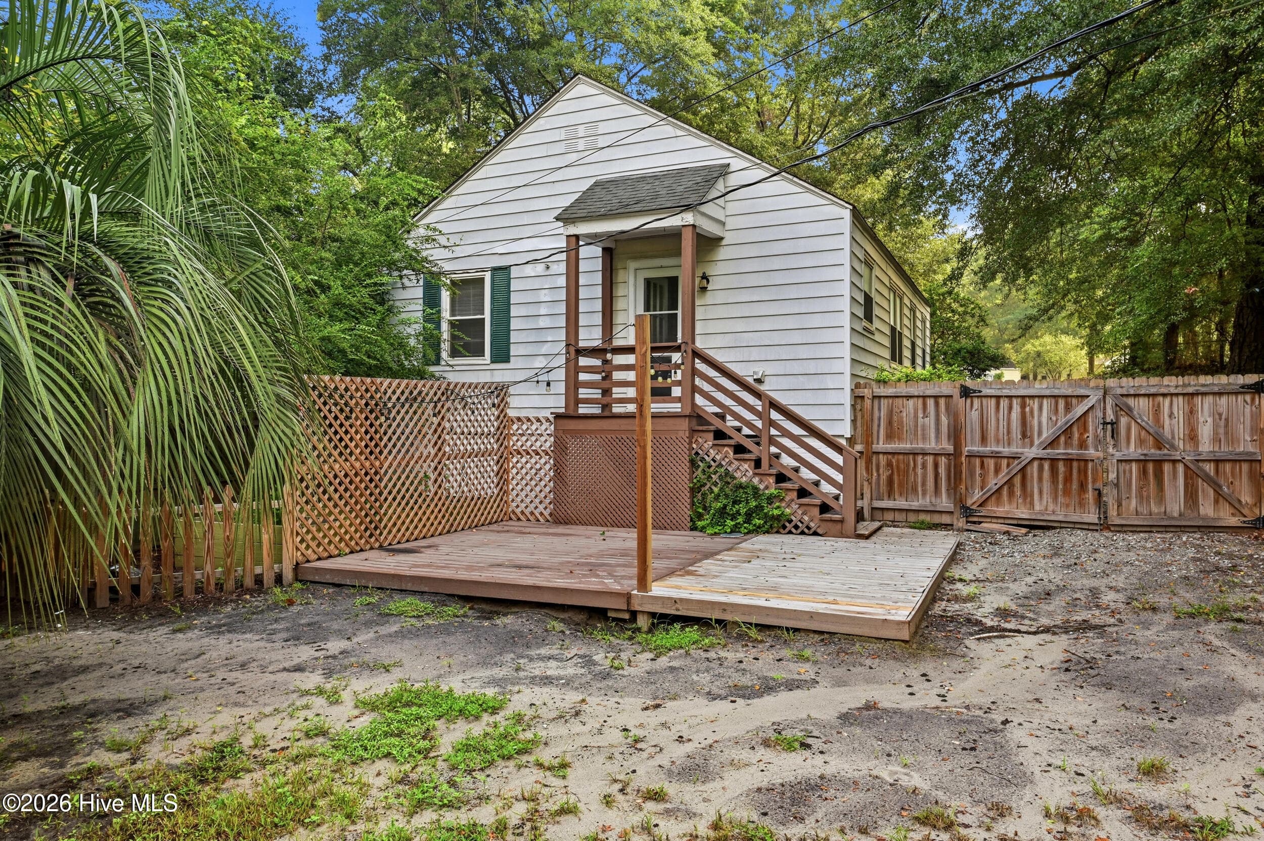 Single Family Residence at 2018 Klein Road, Wilmington, NC 28405, photo 29 of 45