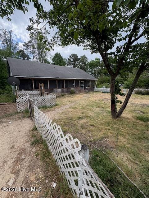 361 Brookview Lane, Carthage, NC 28327