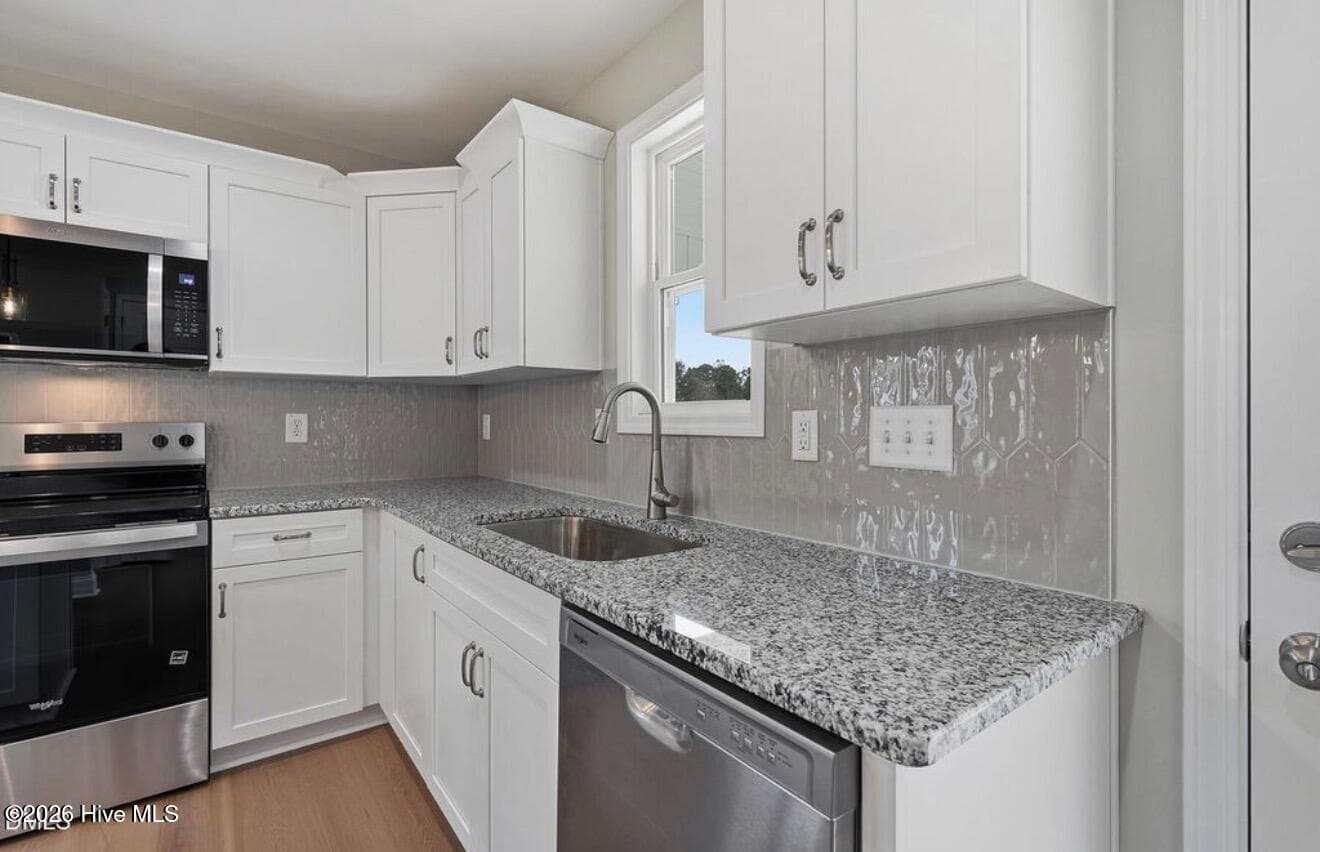Single Family Residence at 223 Rae Street, Warsaw, NC 28398, Warsaw, photo 14 of 30