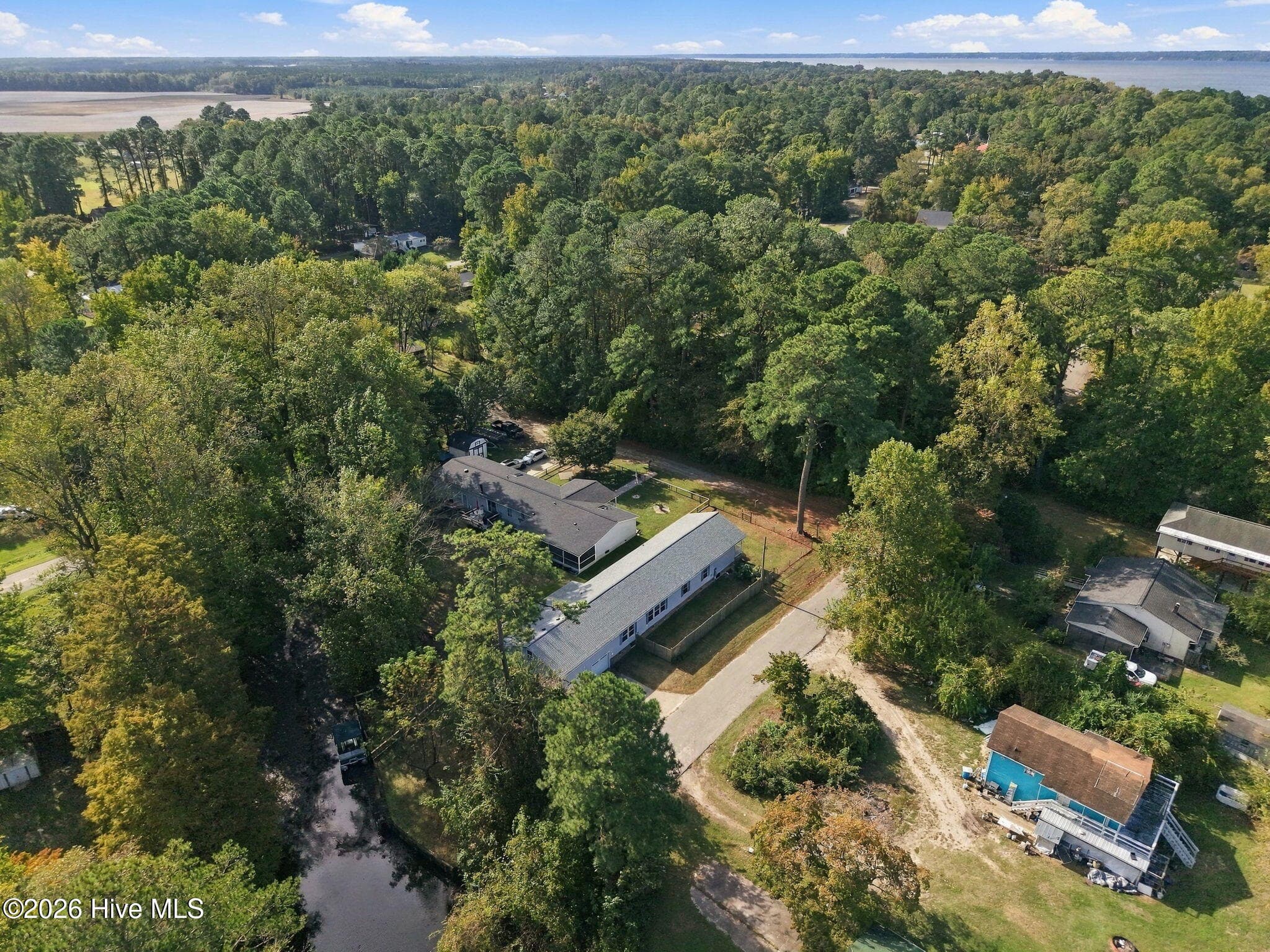 Single Family Residence at 101 Modoc Trail, Edenton, NC 27932, photo 12 of 48