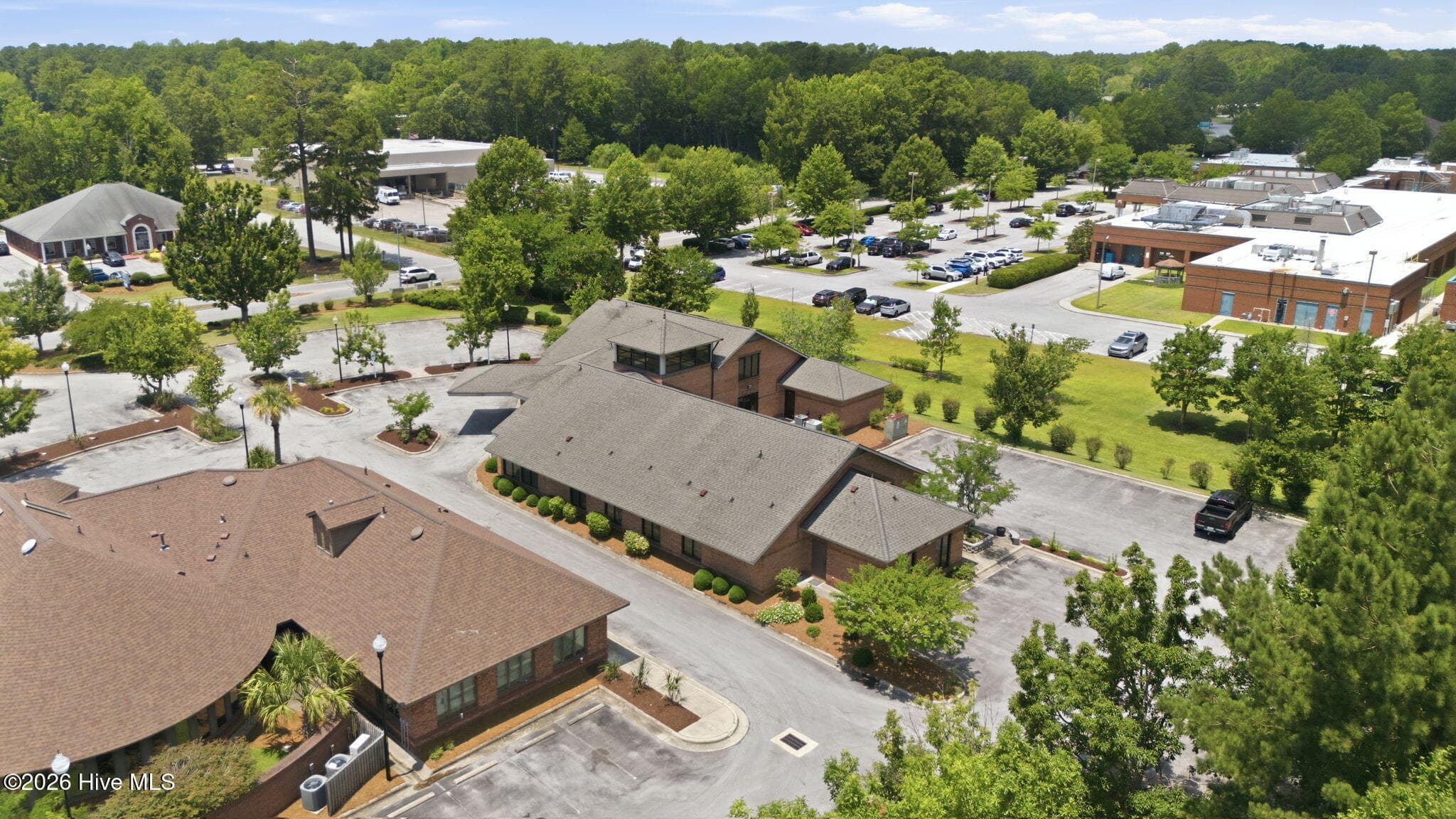 Commercial Sale at 612 Mccarthy Boulevard B, New Bern, NC 28562, photo 12 of 60