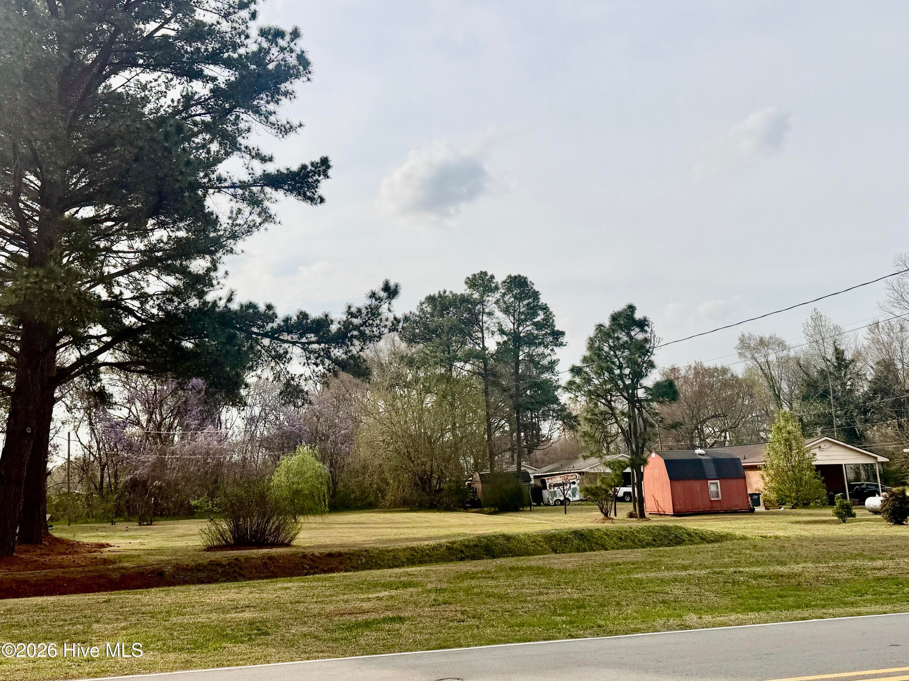 Residential Lot at 5206 Gainor Avenue, Battleboro, NC 27809, photo 3 of 3