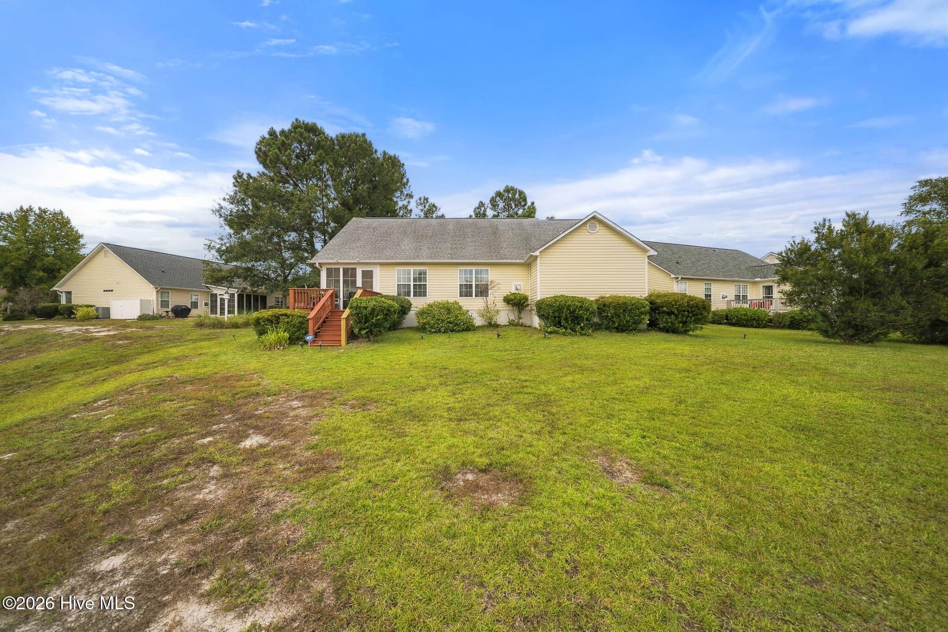 Single Family Residence at 205 Whitehill Road, Leland, NC 28451, photo 47 of 53