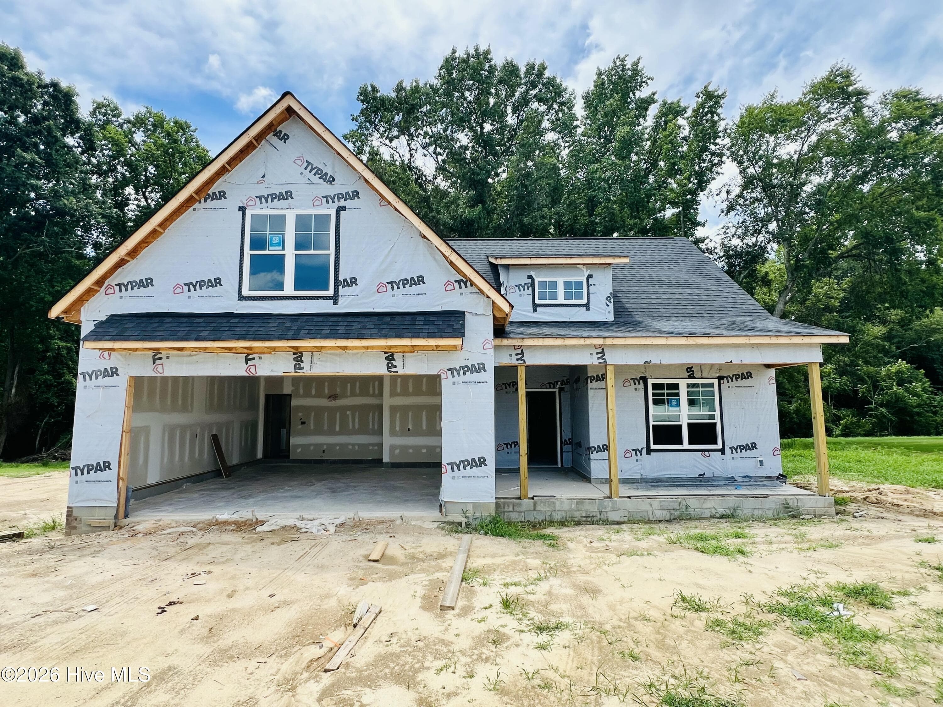Single Family Residence at 304 Creeks Edge Drive, Pikeville, NC 27863, photo 5 of 175