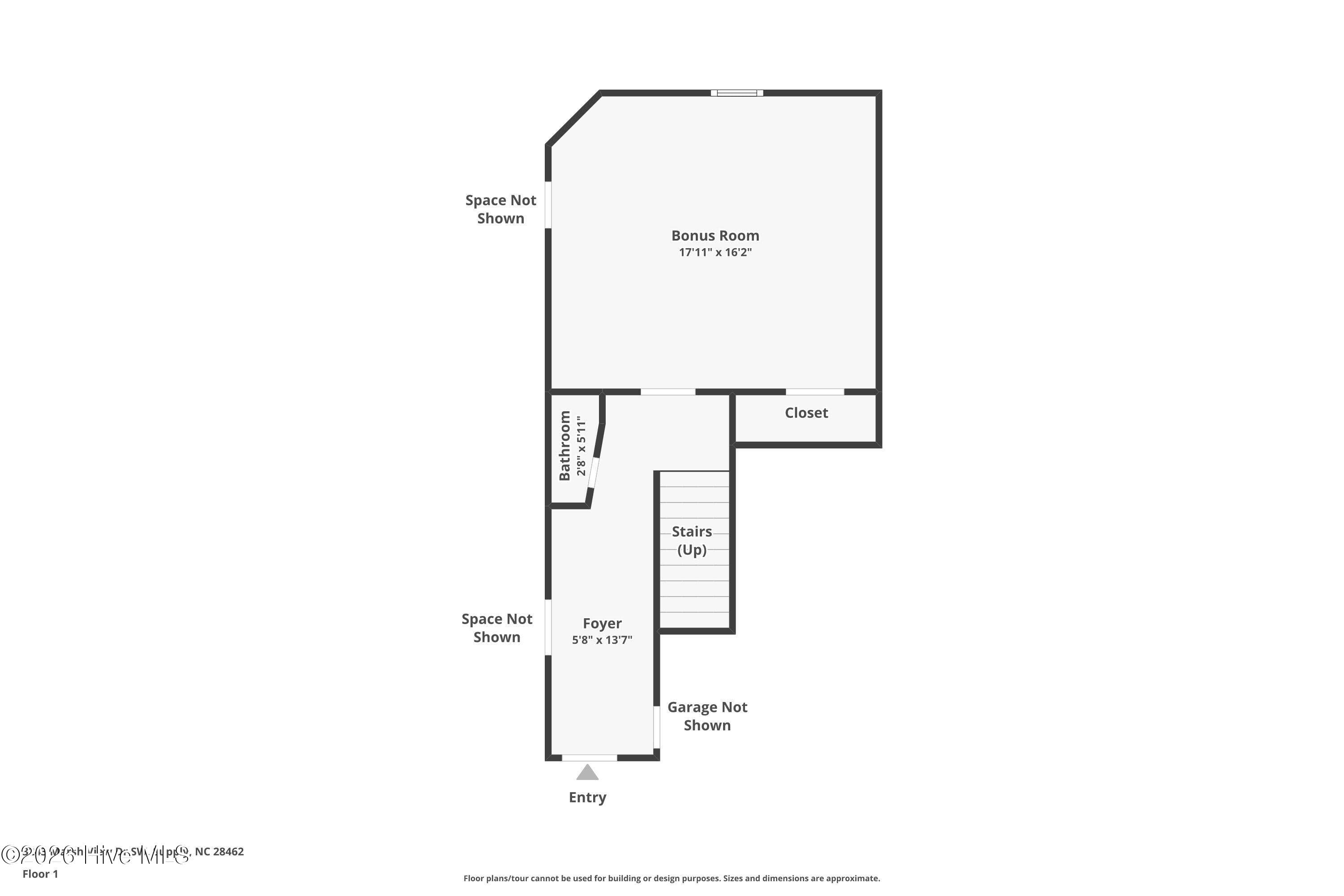 Single Family Residence at 3243 Marsh View Drive SW, Supply, NC 28462, photo 77 of 83