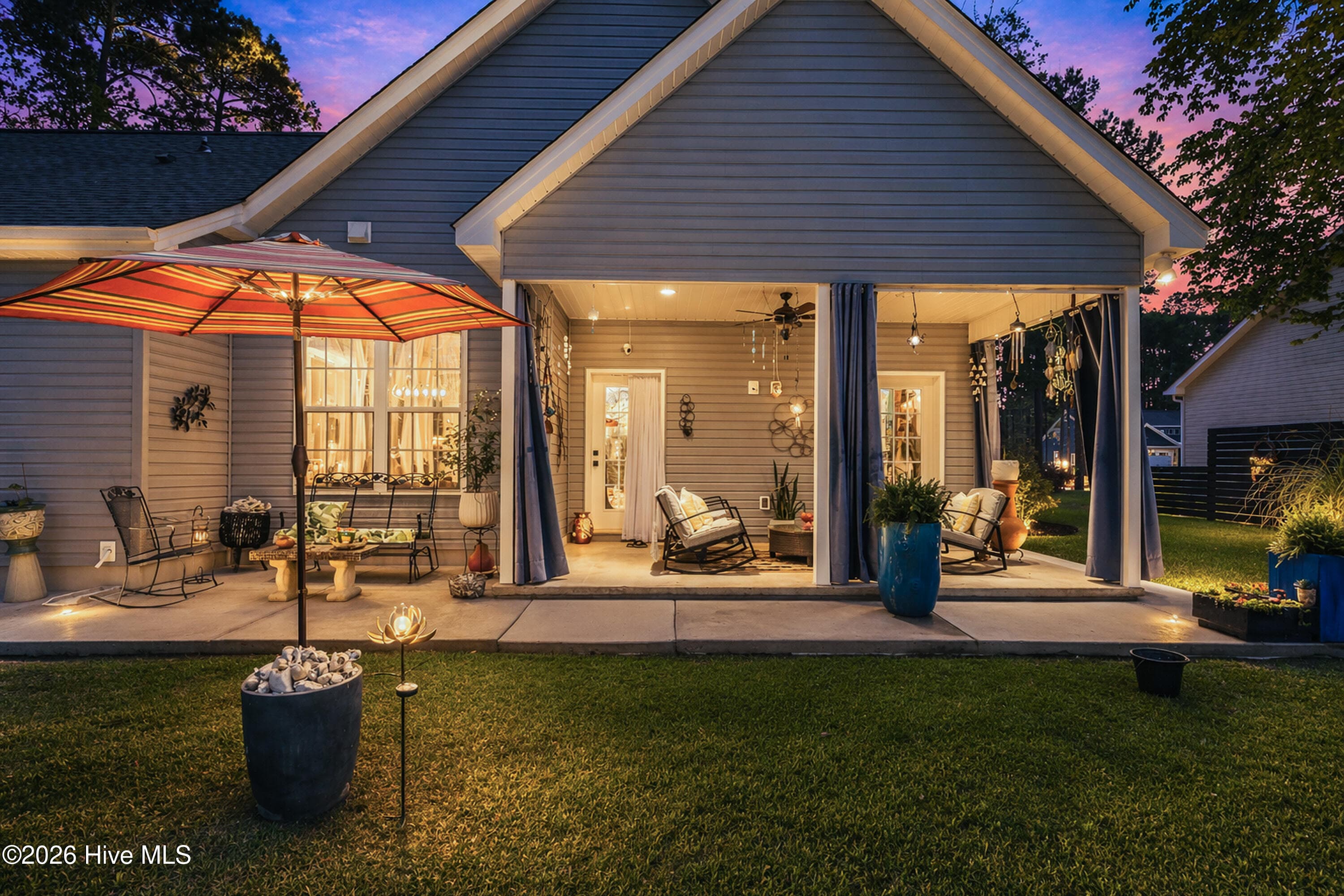 Single Family Residence at 87 Northeast Drive NW, Calabash, NC 28467, photo 50 of 50